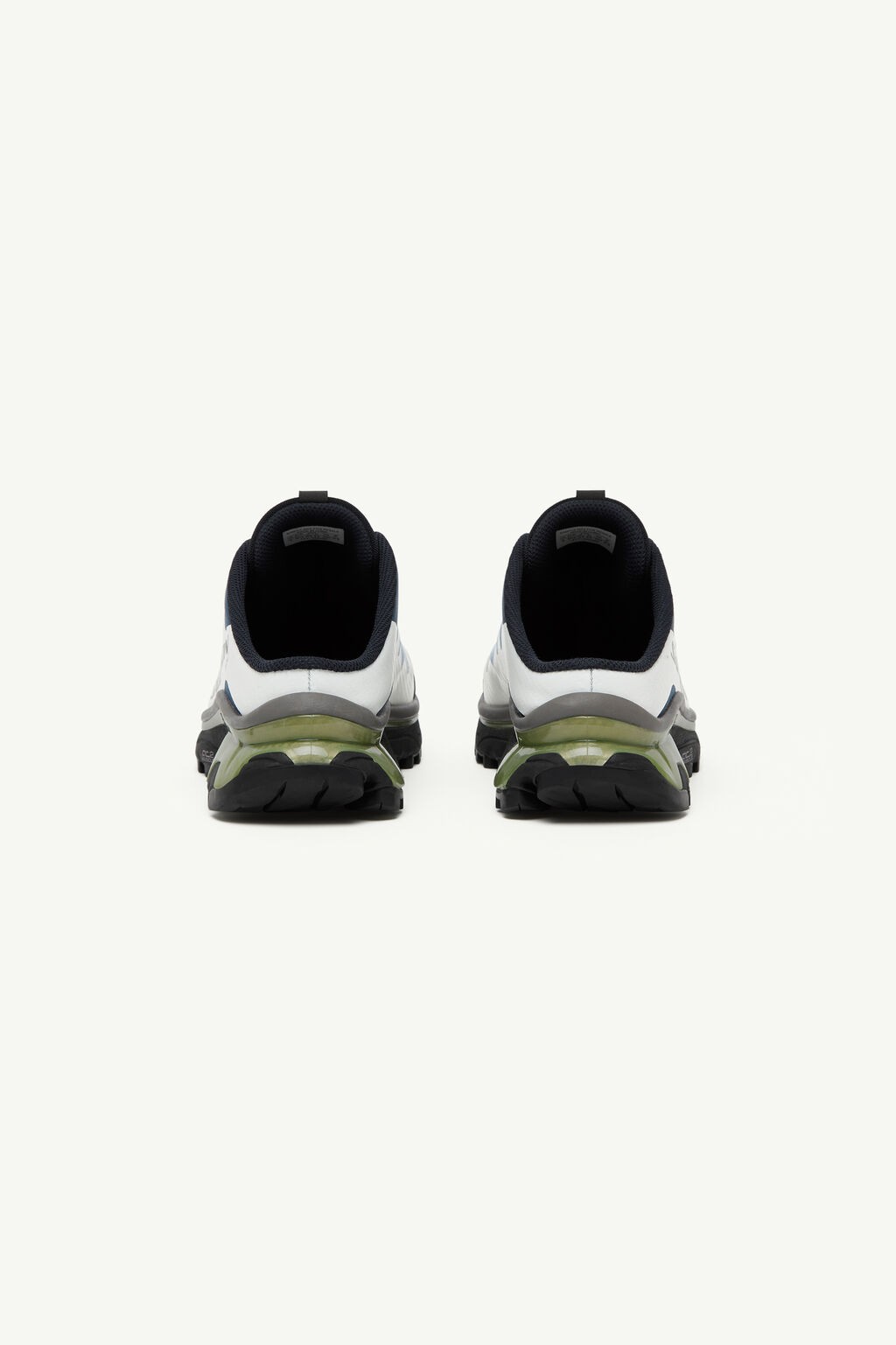 MM6×SALOMON TX4 MULE