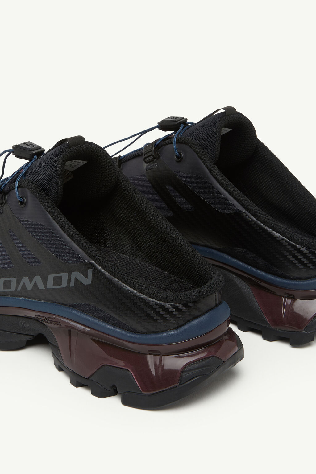 MM6×SALOMON TX4 MULE