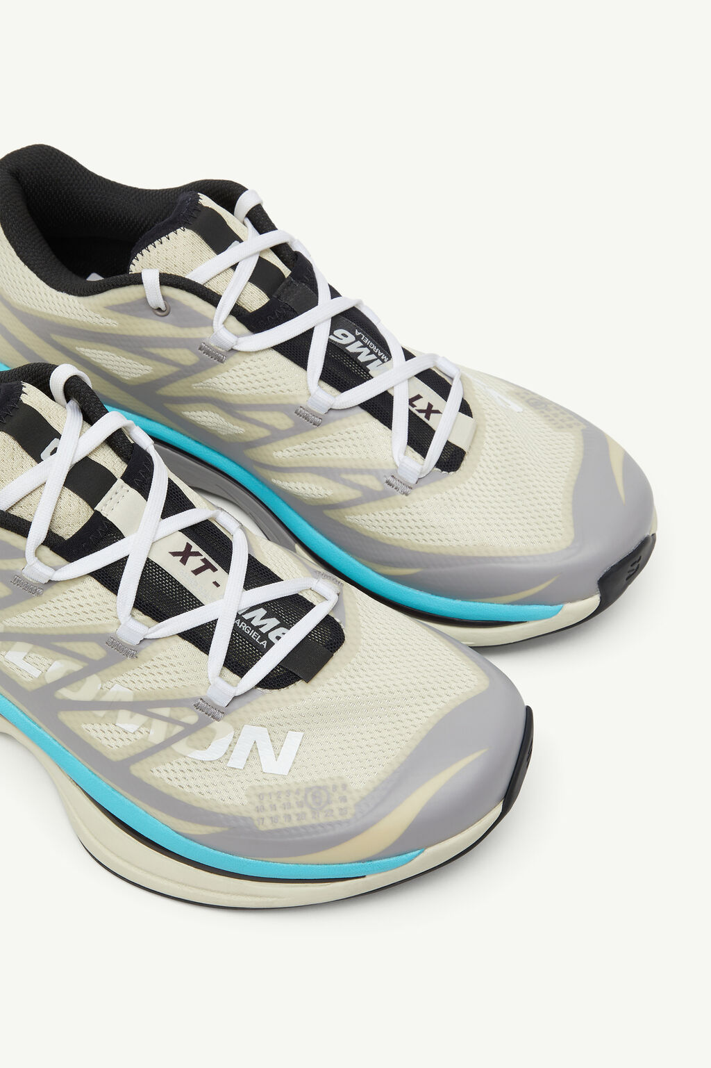 MM6 SALOMON TX MM6