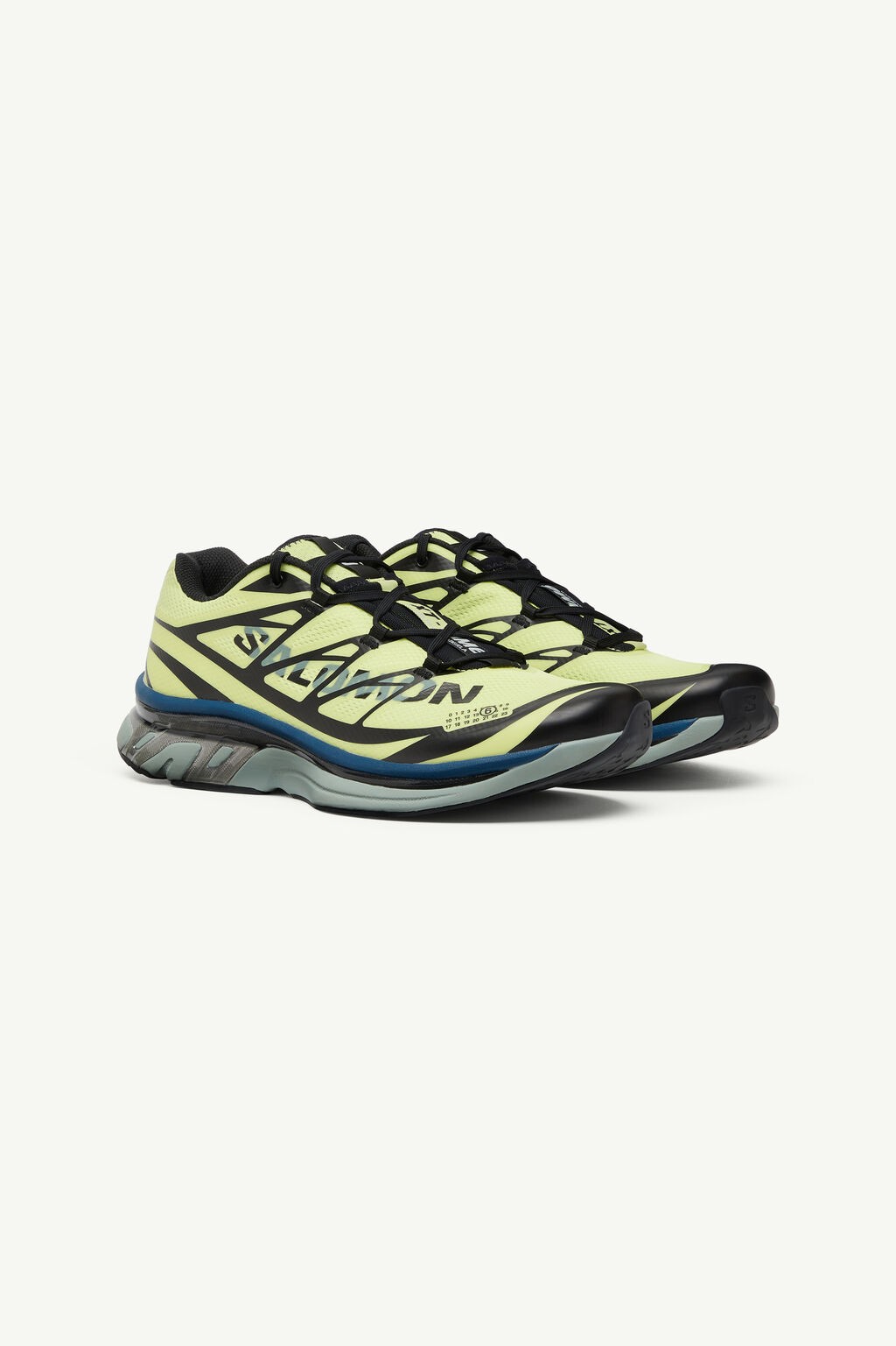 MM6 SALOMON TX MM6