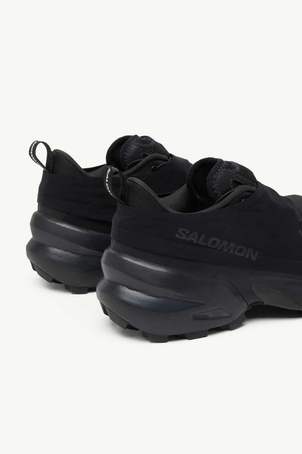 MM6 SALOMON CRASS DUST