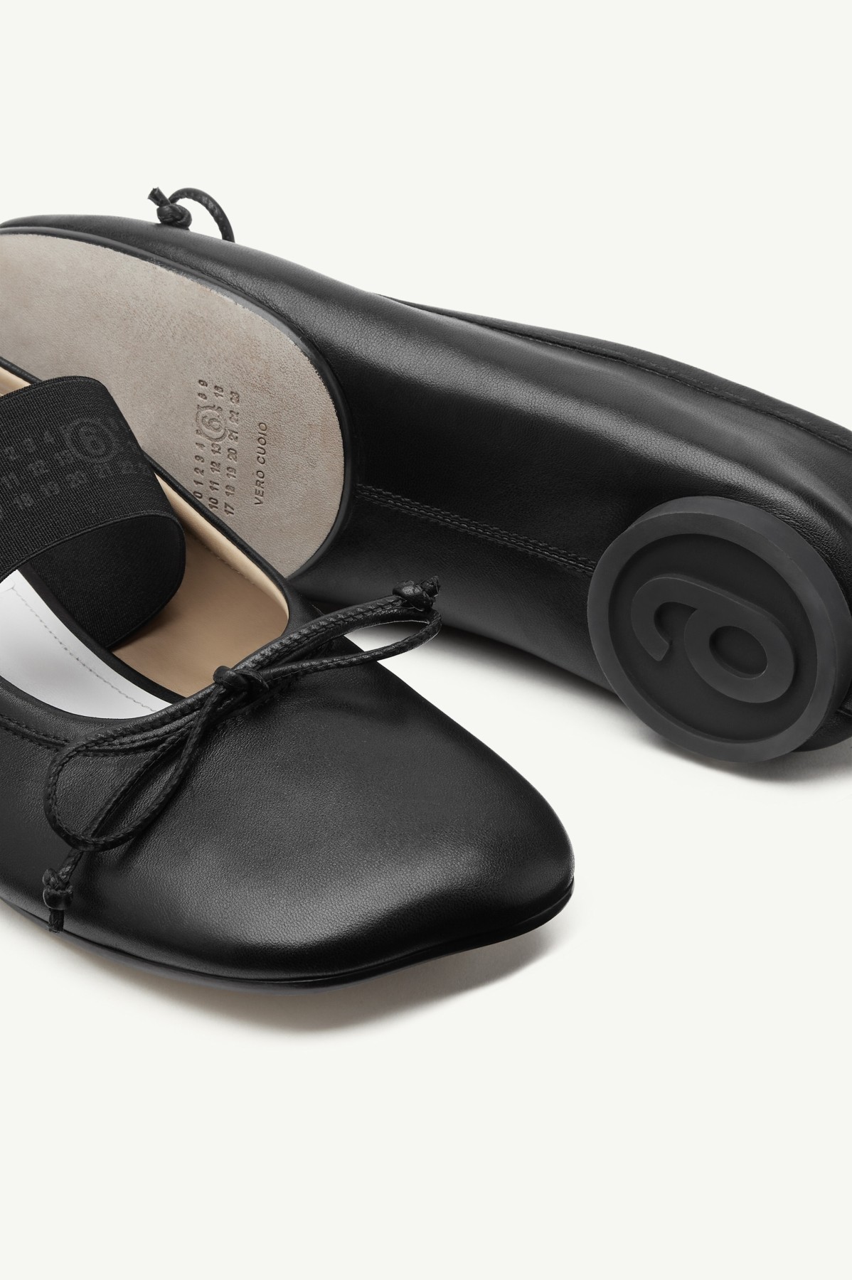 MM6 ANATOMIC BALLERINA