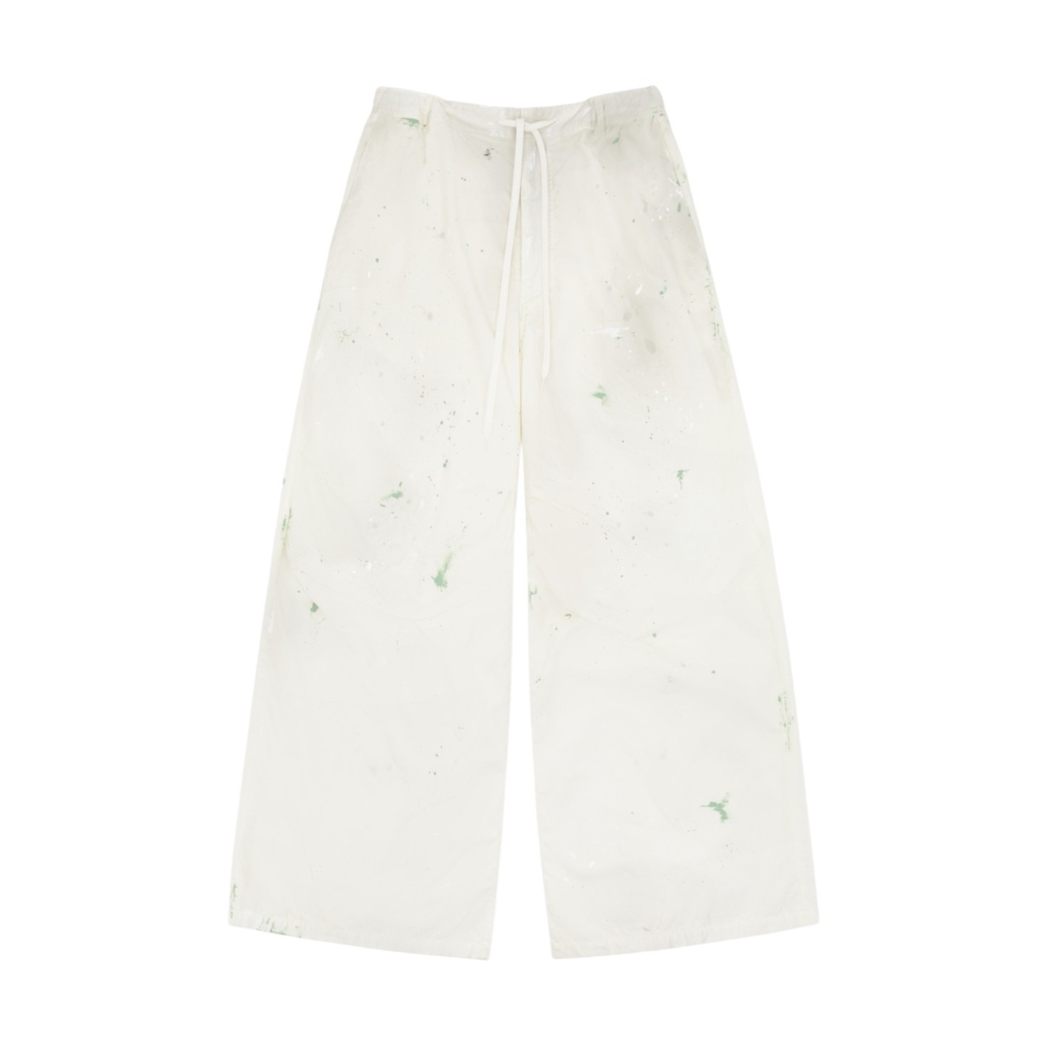 MM6 PAINTER TROUSERS