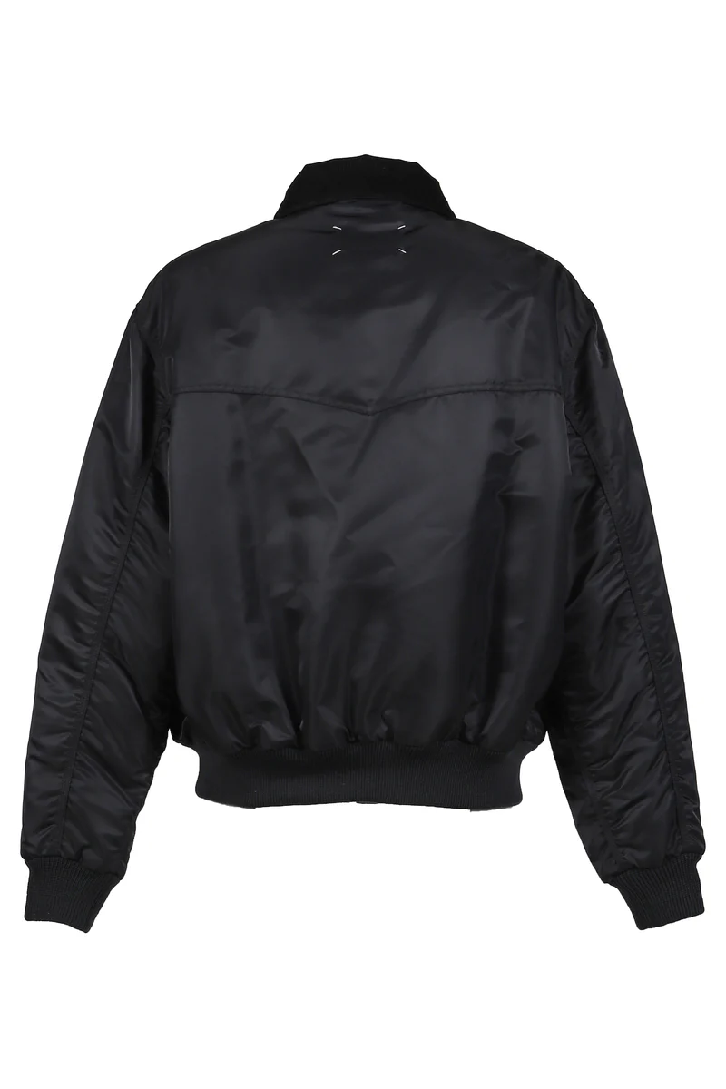 Maison Margiela　SPORTS JACKET