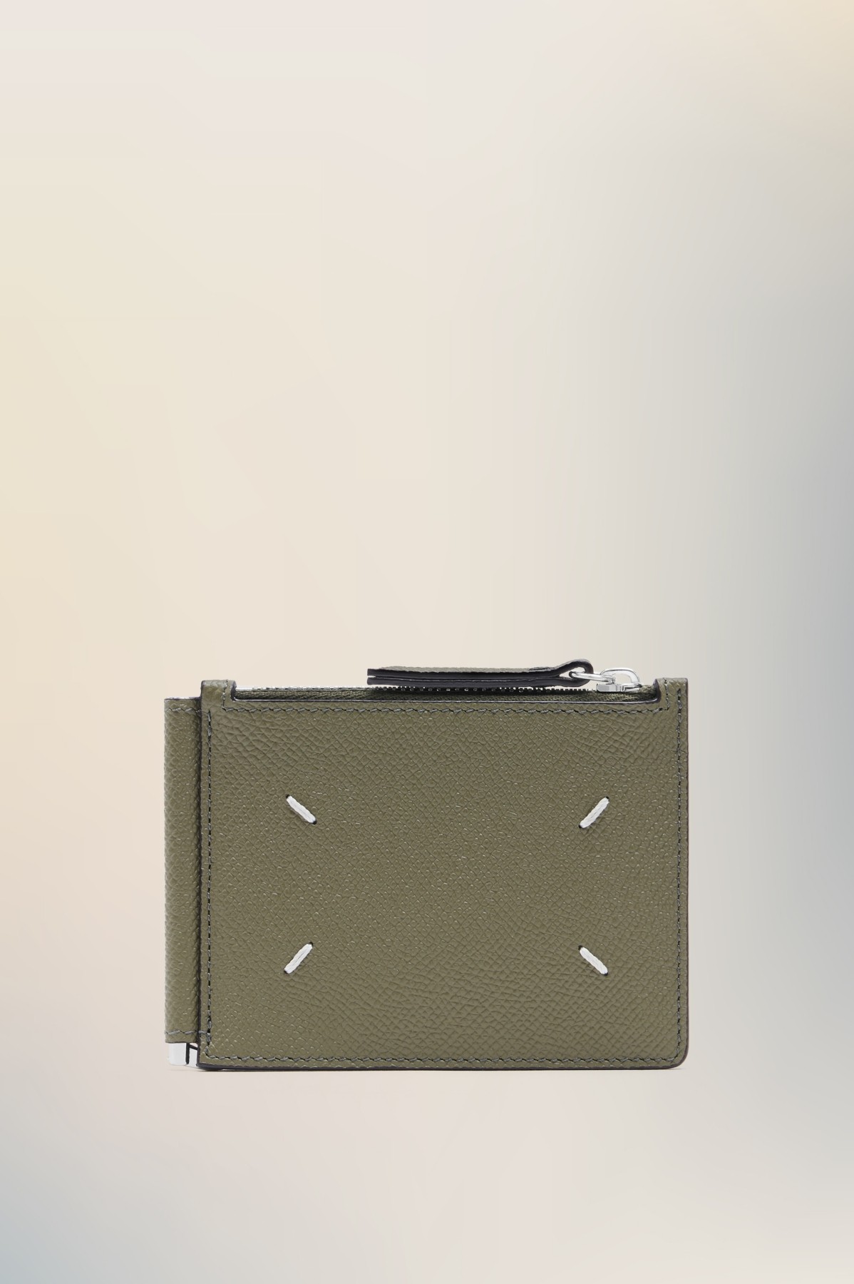 Maison Margiela MONEY CLIP WALLET