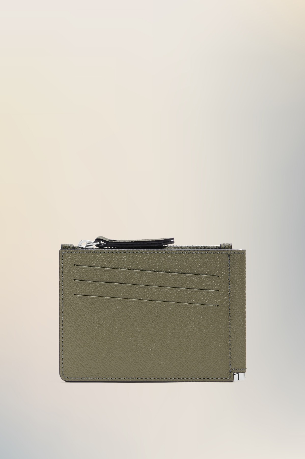 Maison Margiela MONEY CLIP WALLET