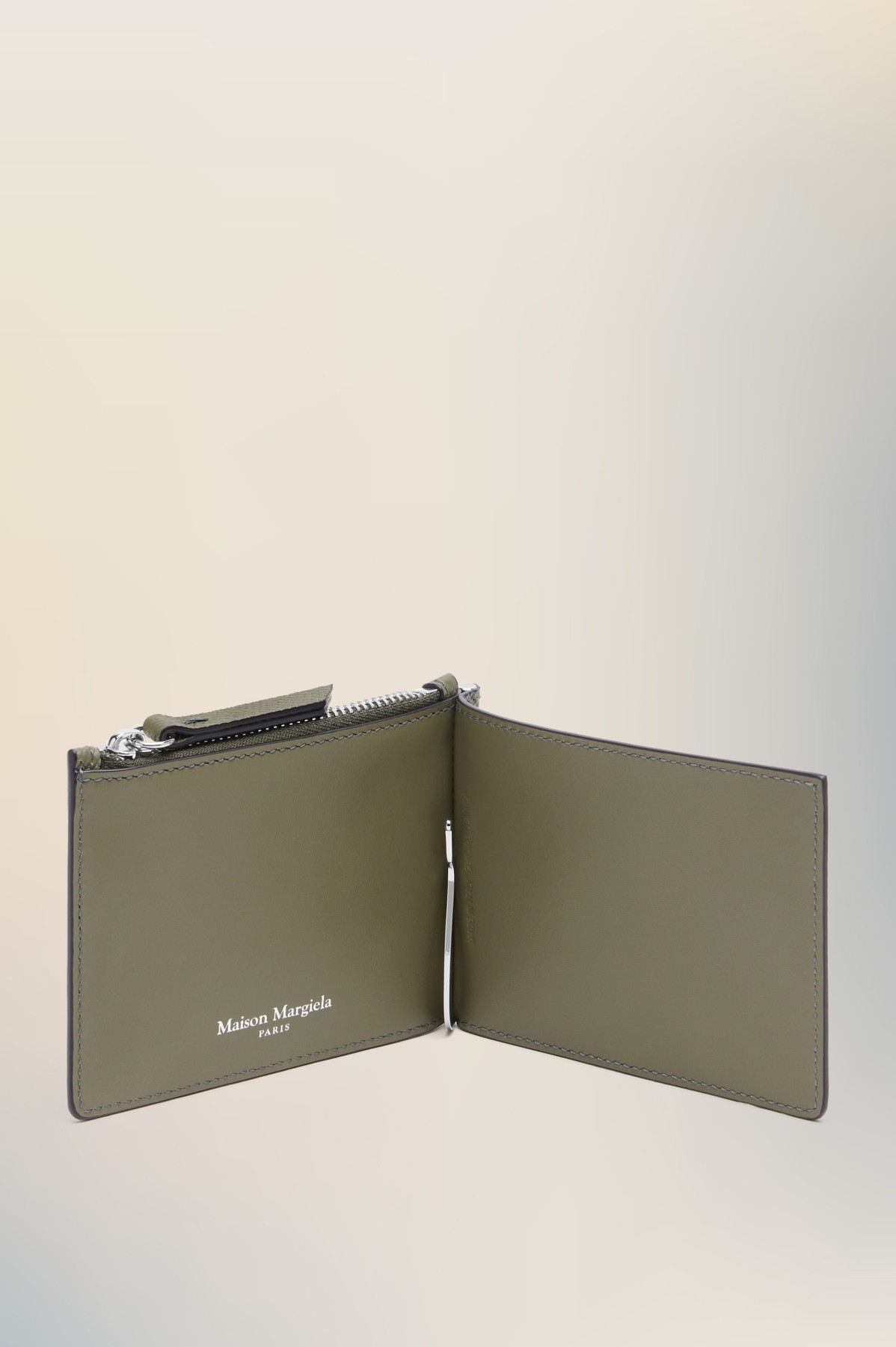 Maison Margiela MONEY CLIP WALLET