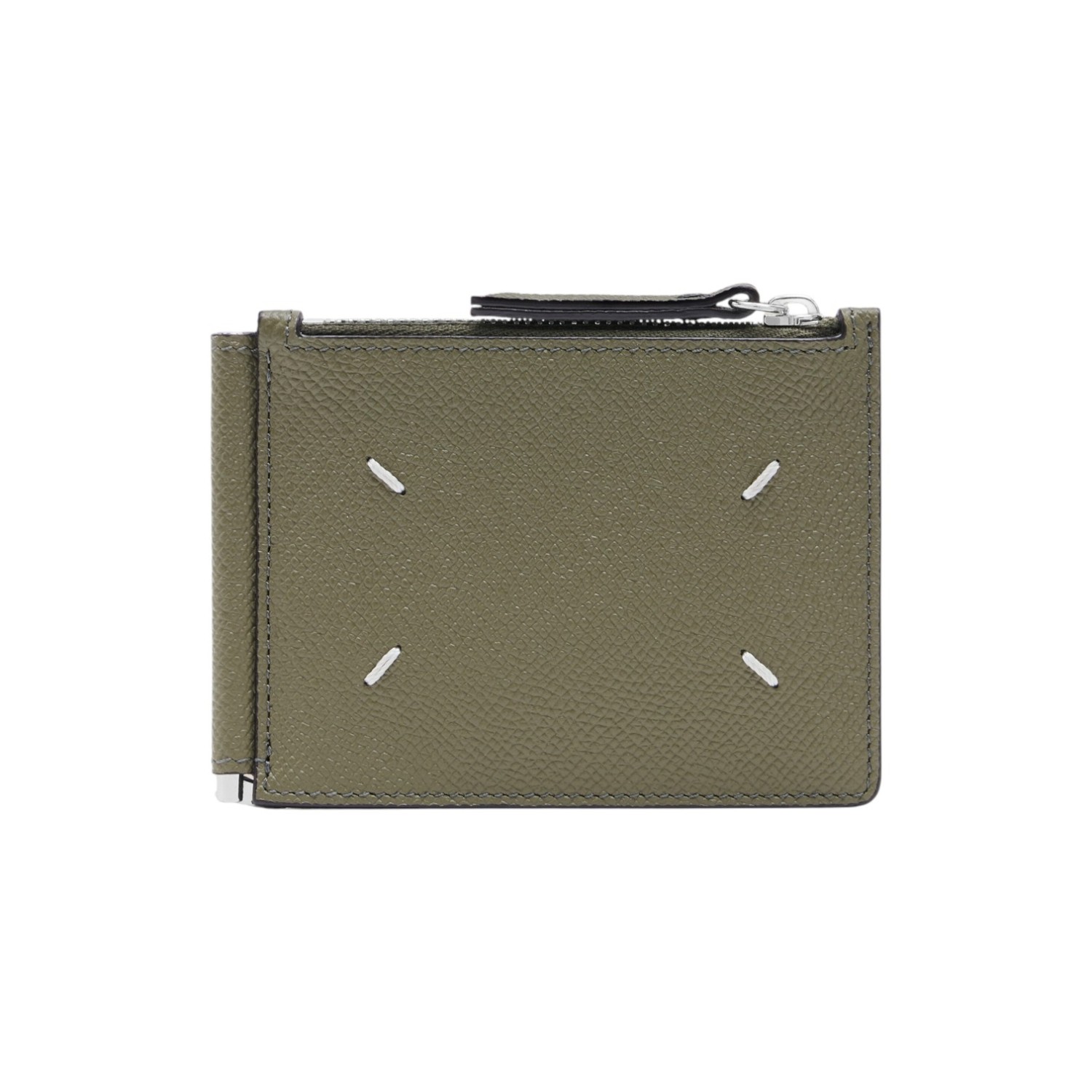 Maison Margiela MONEY CLIP WALLET