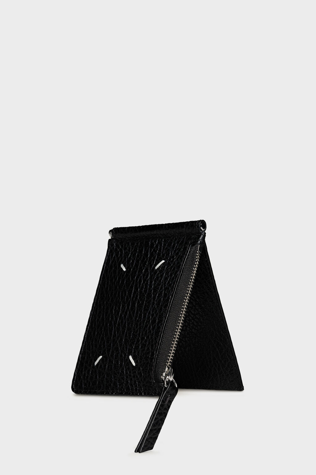 Maison Margiela 4STITCH MONEY CLIP WALLET