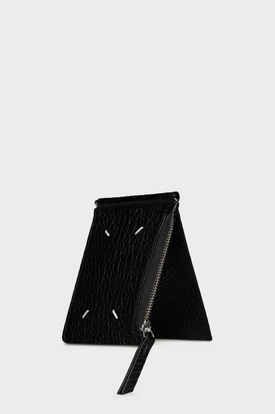 Maison Margiela 4STITCH MONEY CLIP WALLET