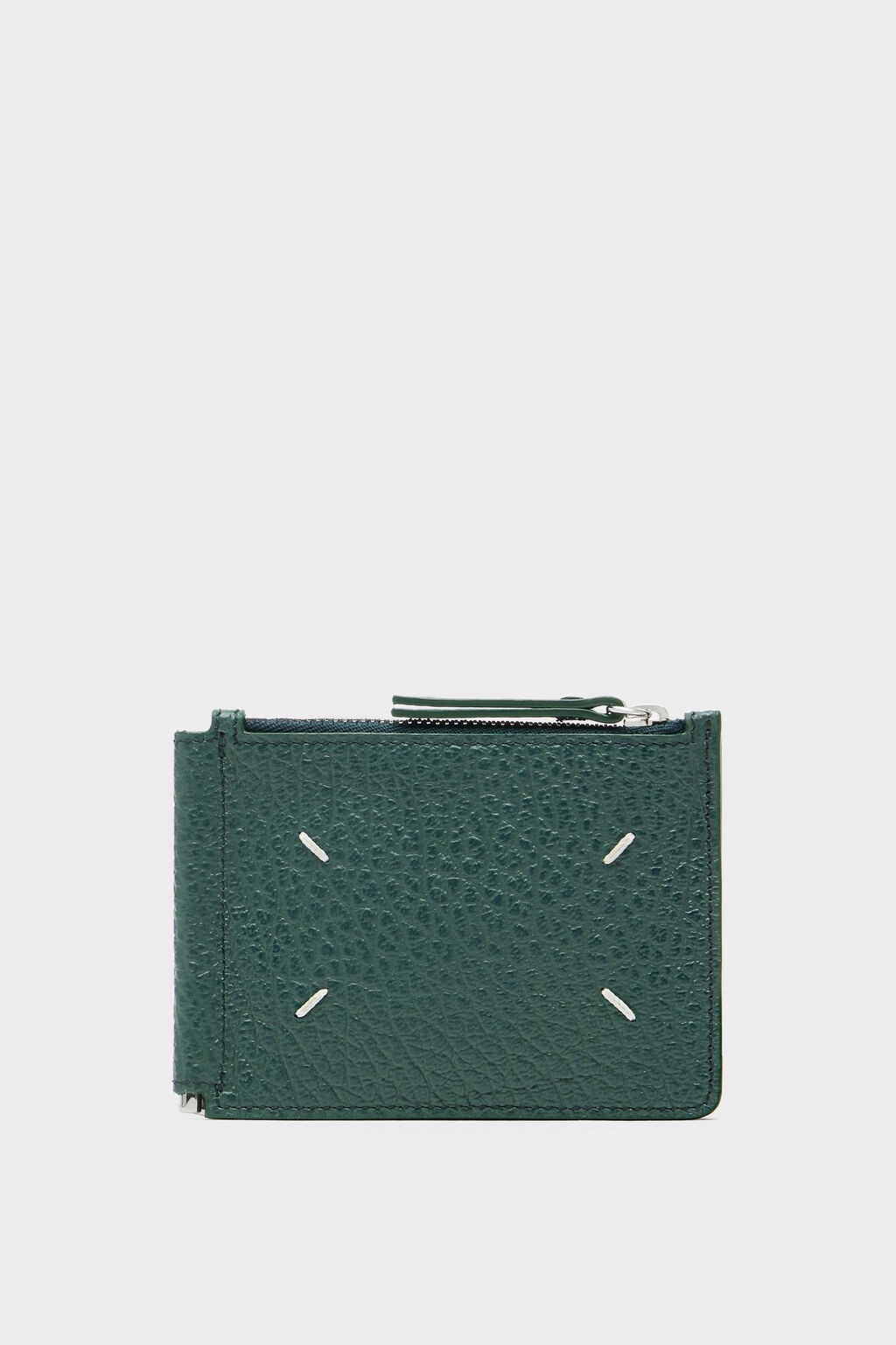 Maison Margiela 4STITCH MONEY CLIP WALLET