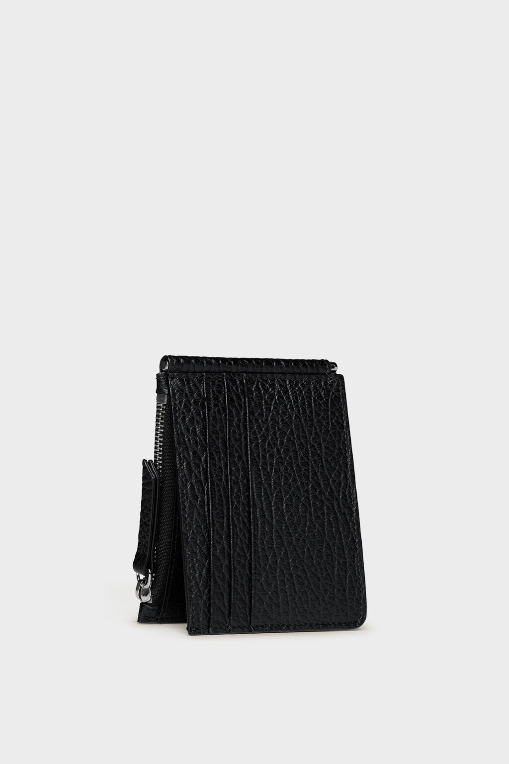 Maison Margiela 4STITCH MONEY CLIP WALLET