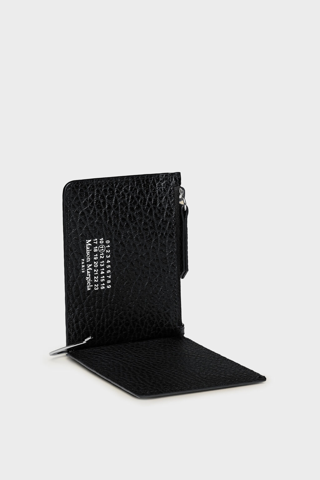 Maison Margiela 4STITCH MONEY CLIP WALLET