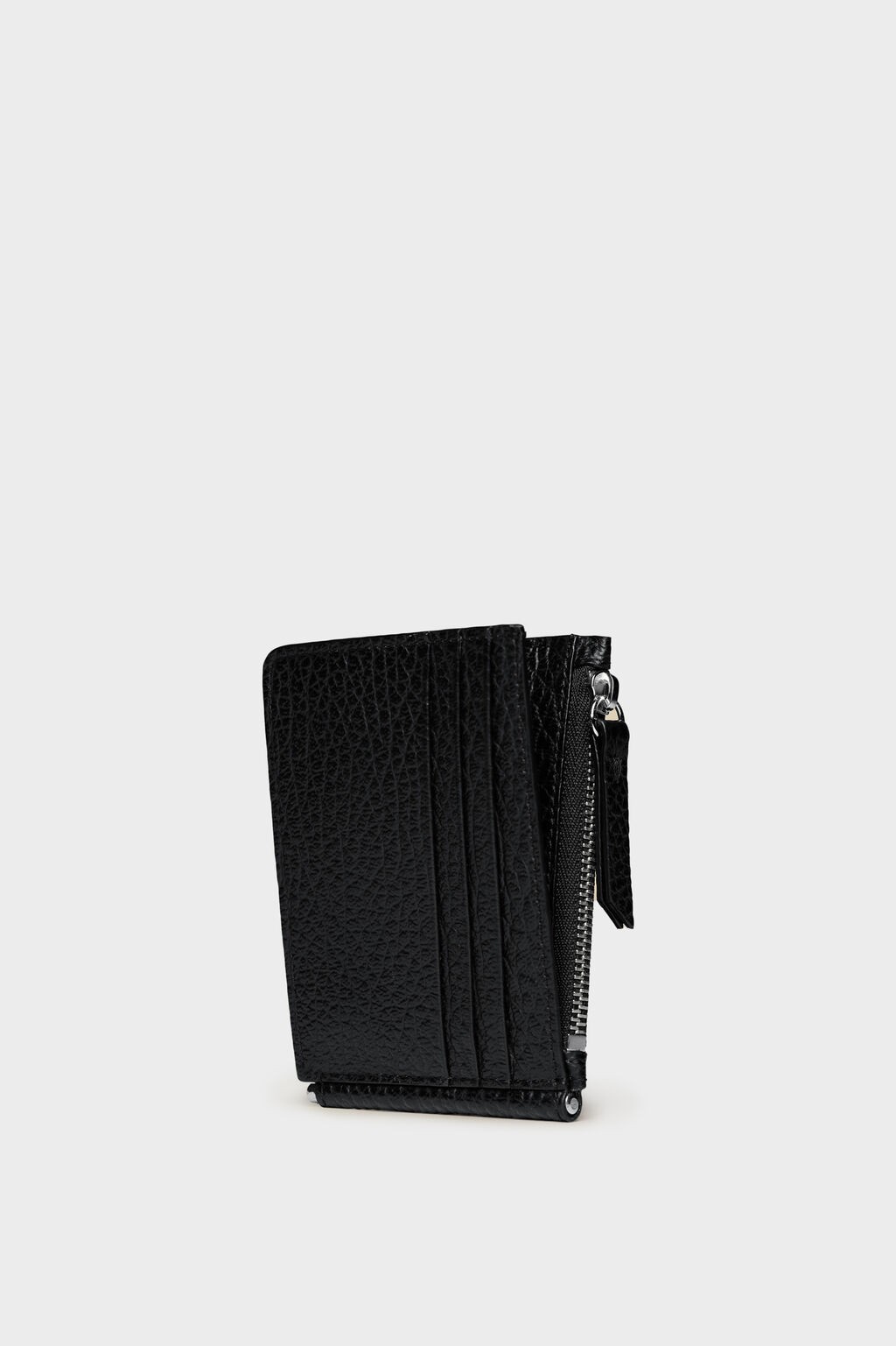 Maison Margiela 4STITCH MONEY CLIP WALLET