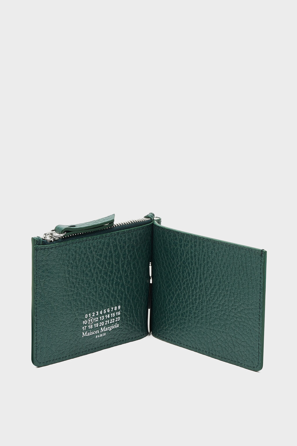 Maison Margiela 4STITCH MONEY CLIP WALLET