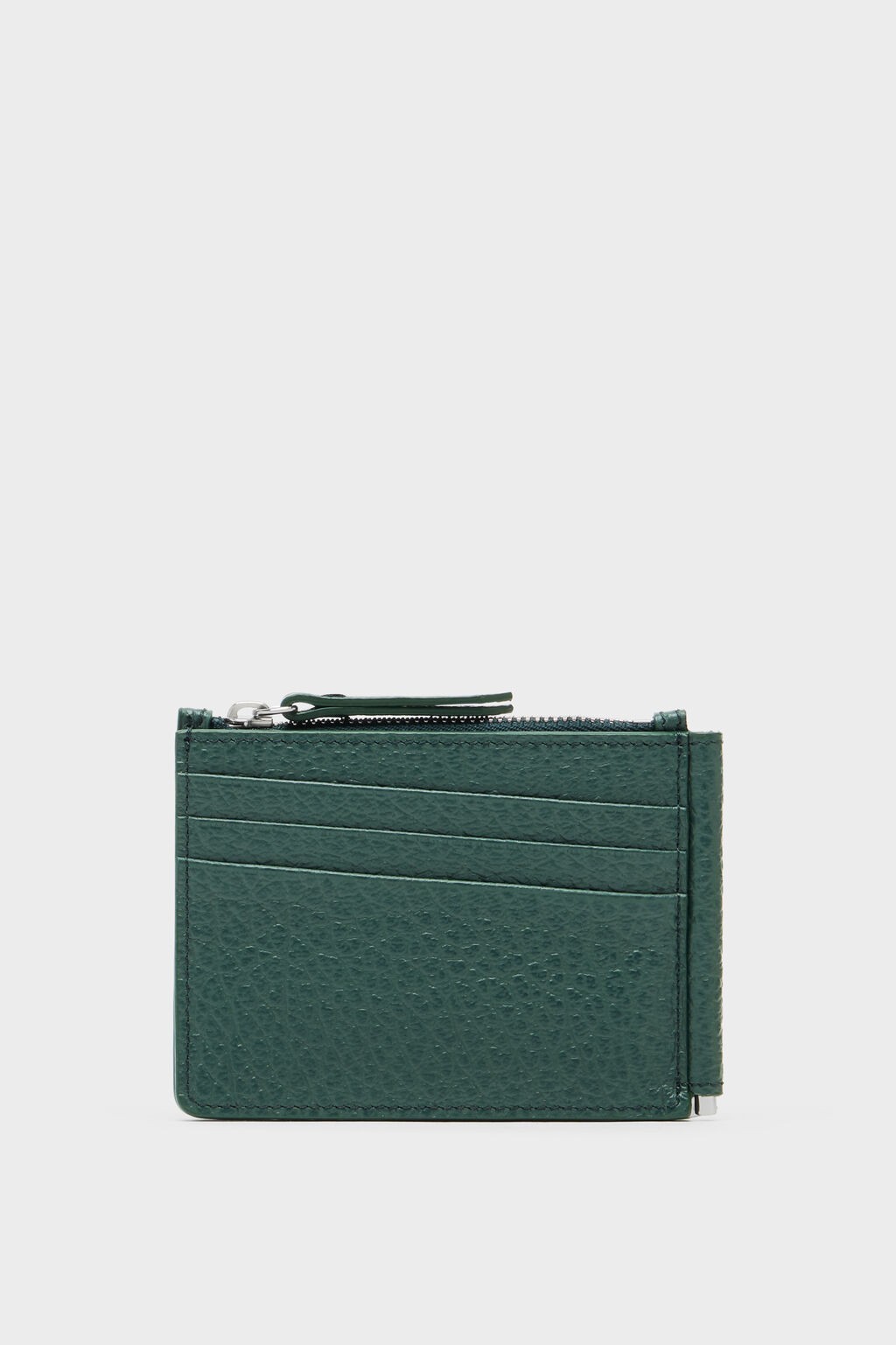 Maison Margiela 4STITCH MONEY CLIP WALLET