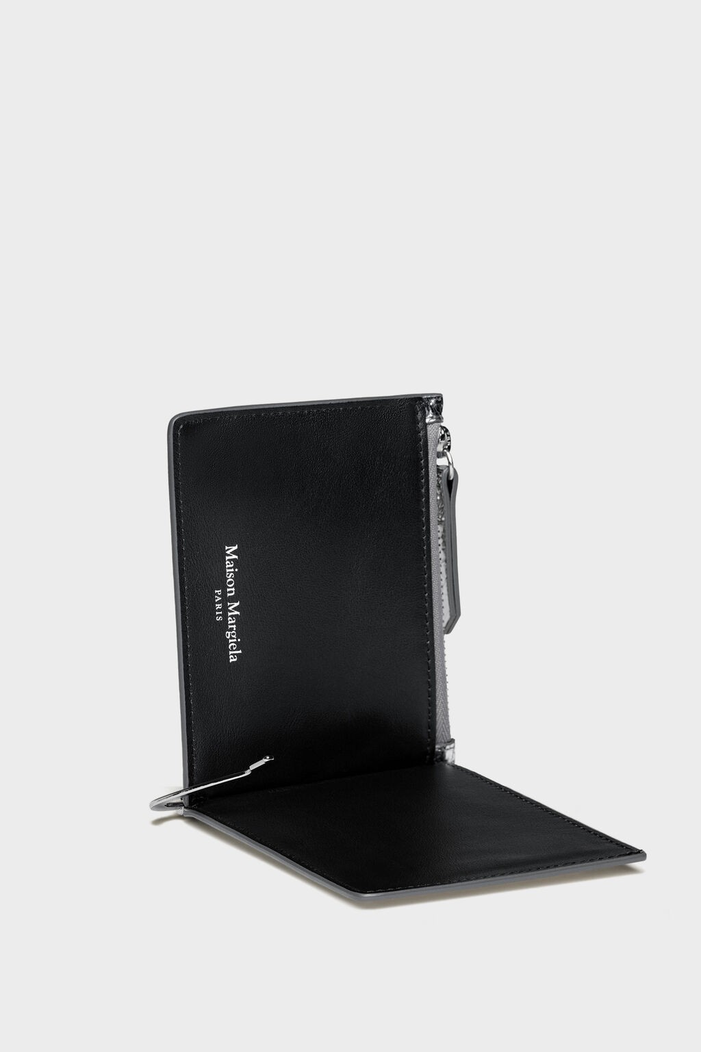 Maison Margiela MIRROR CLIP WALLET