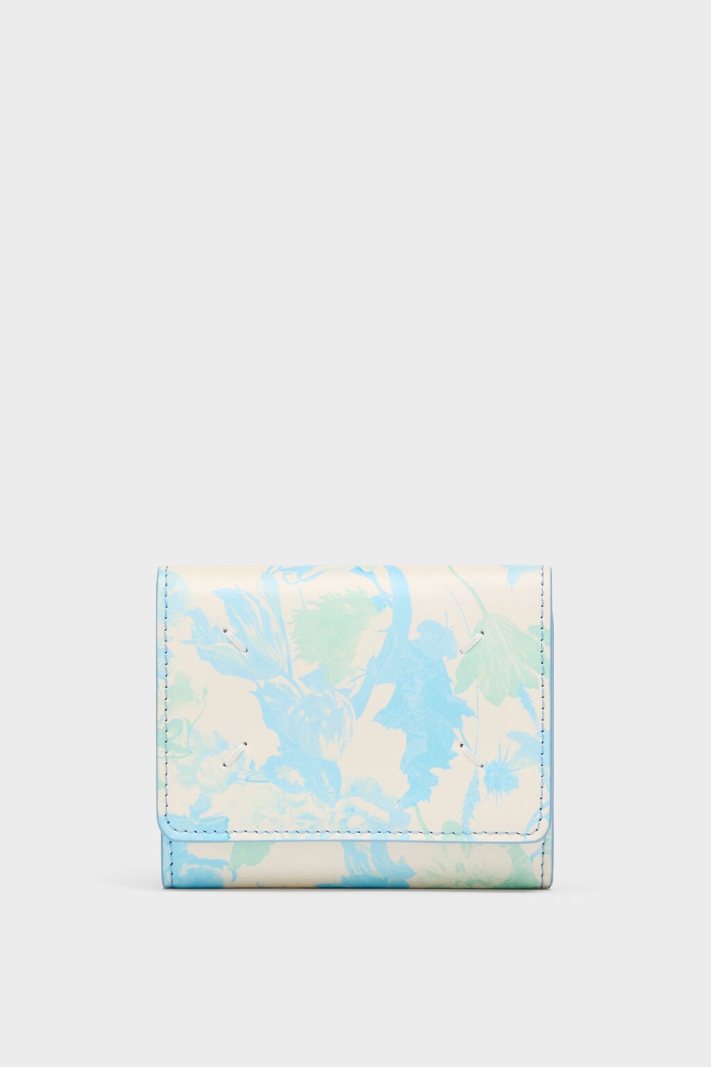 Maison Margiela 4 STITCH TRIFORD WALLET