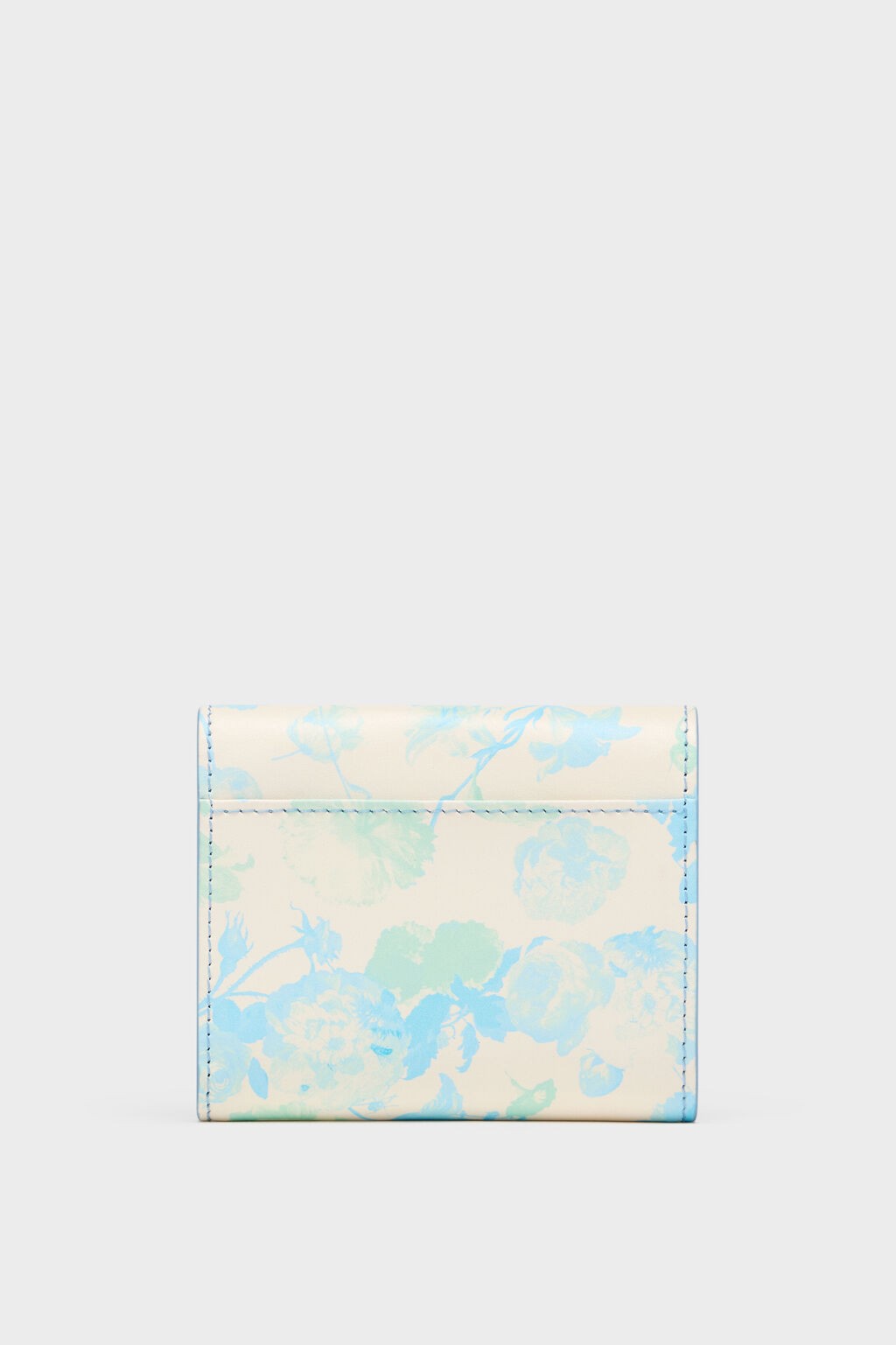Maison Margiela 4 STITCH TRIFORD WALLET