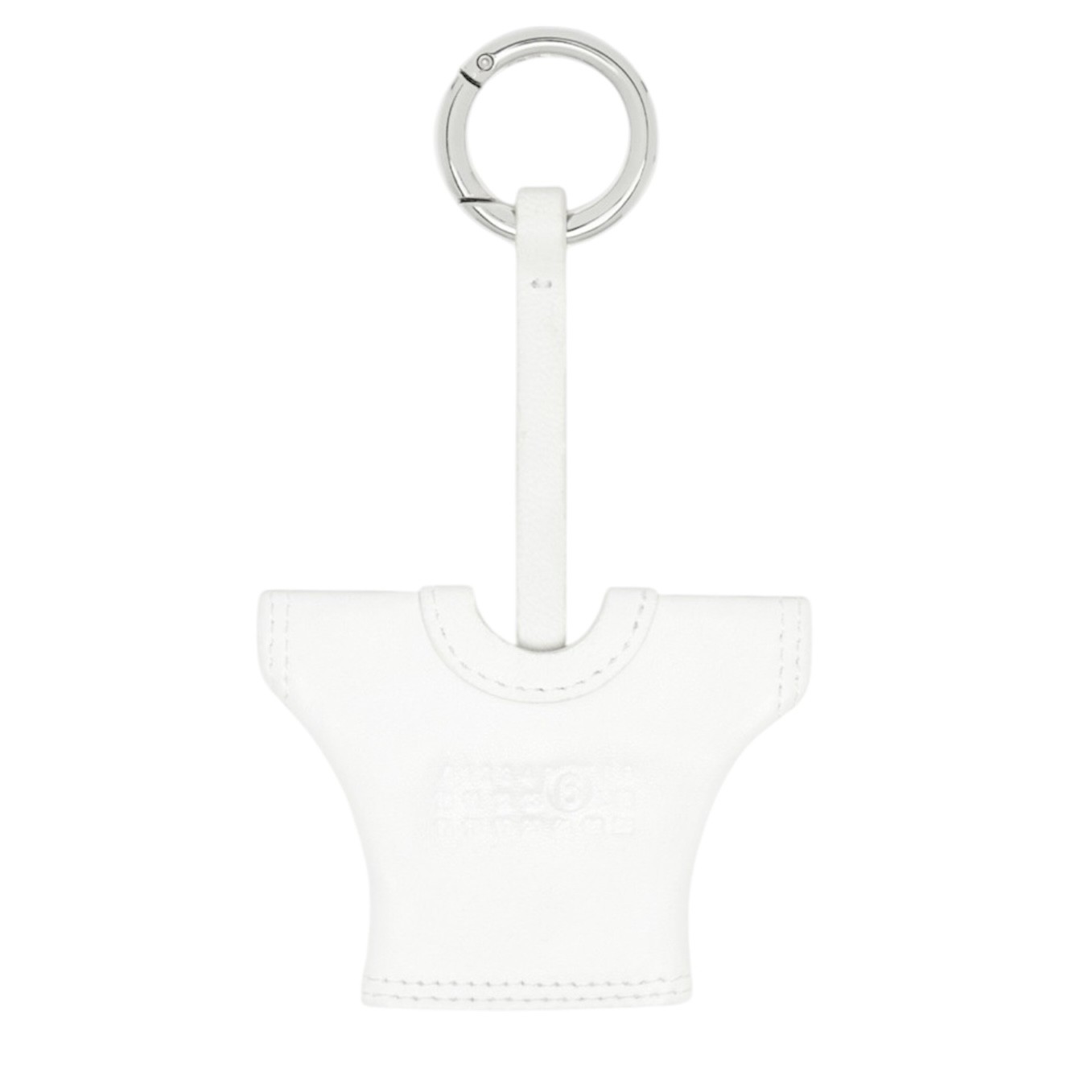MM6 T-SHIRT KEY CHAIN