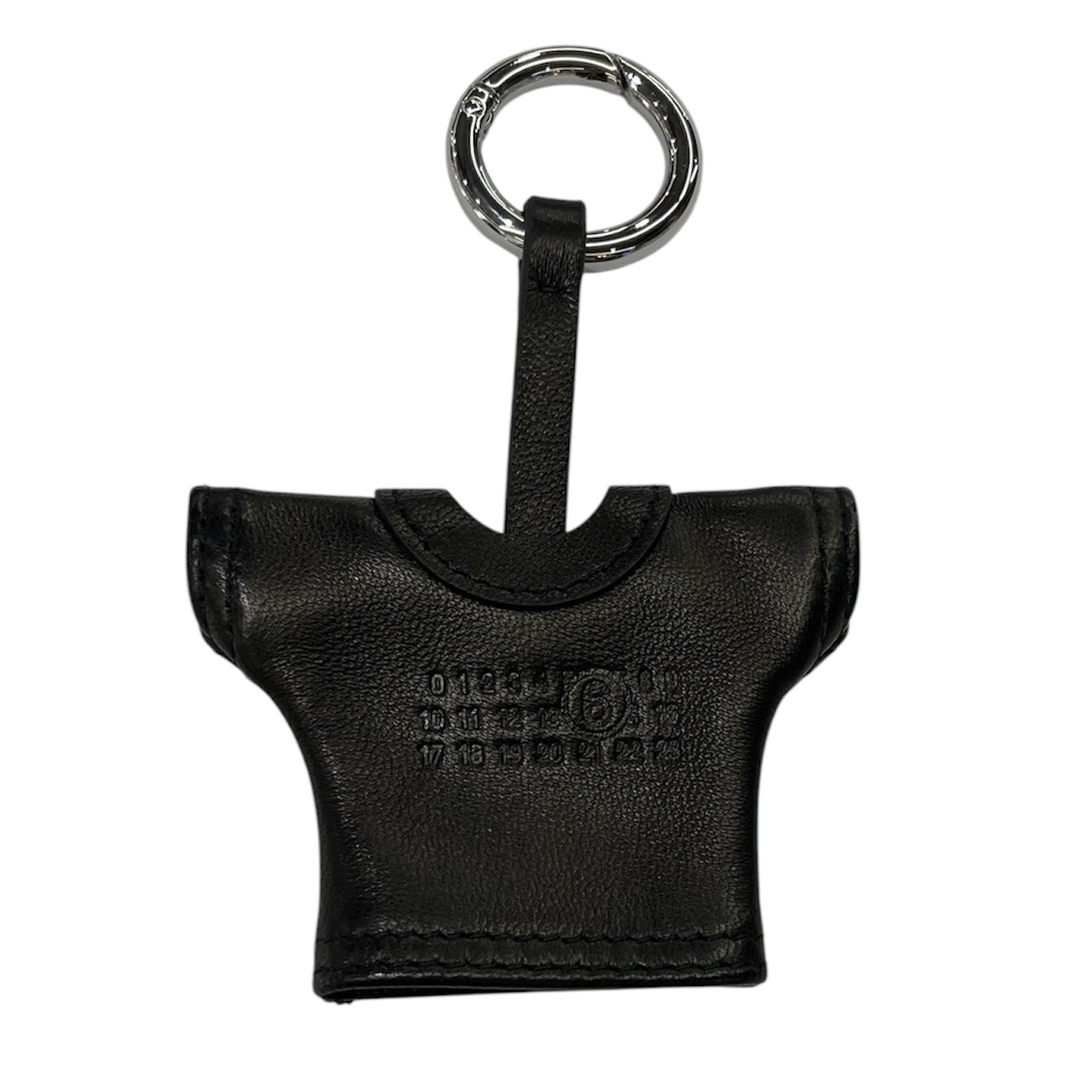 MM6 T-SHIRT KEY CHAIN