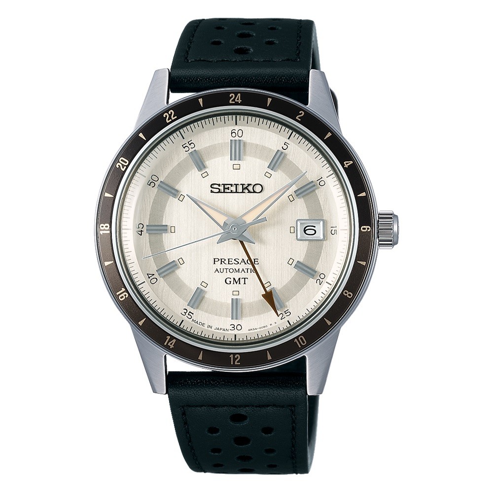 SEIKO SARY231