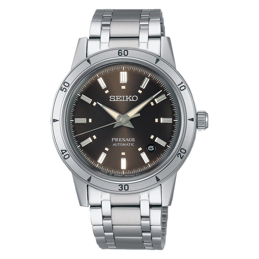 SEIKO SARY249