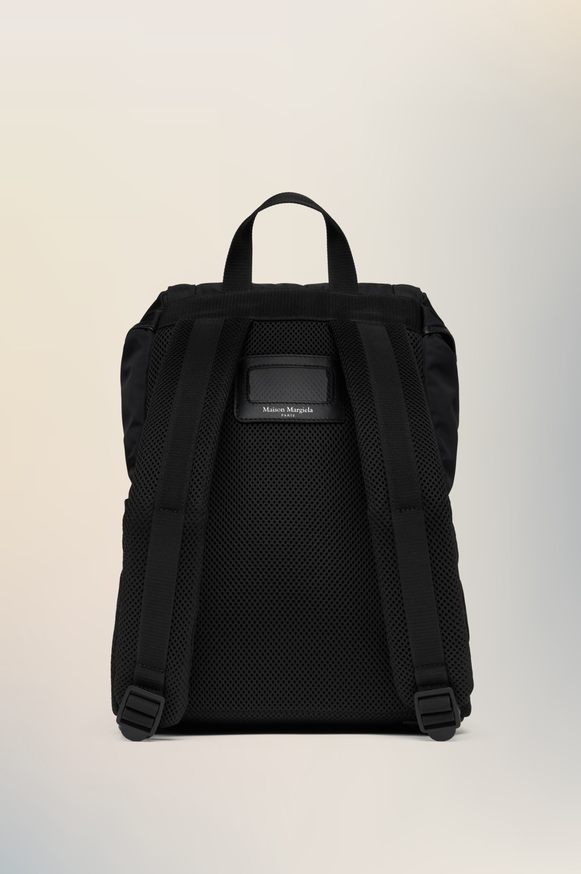 Maison Margiela HIGH TECH MEDIUM BACKPAC