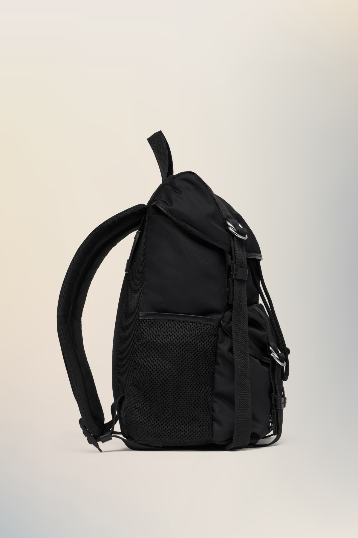 Maison Margiela HIGH TECH MEDIUM BACKPAC