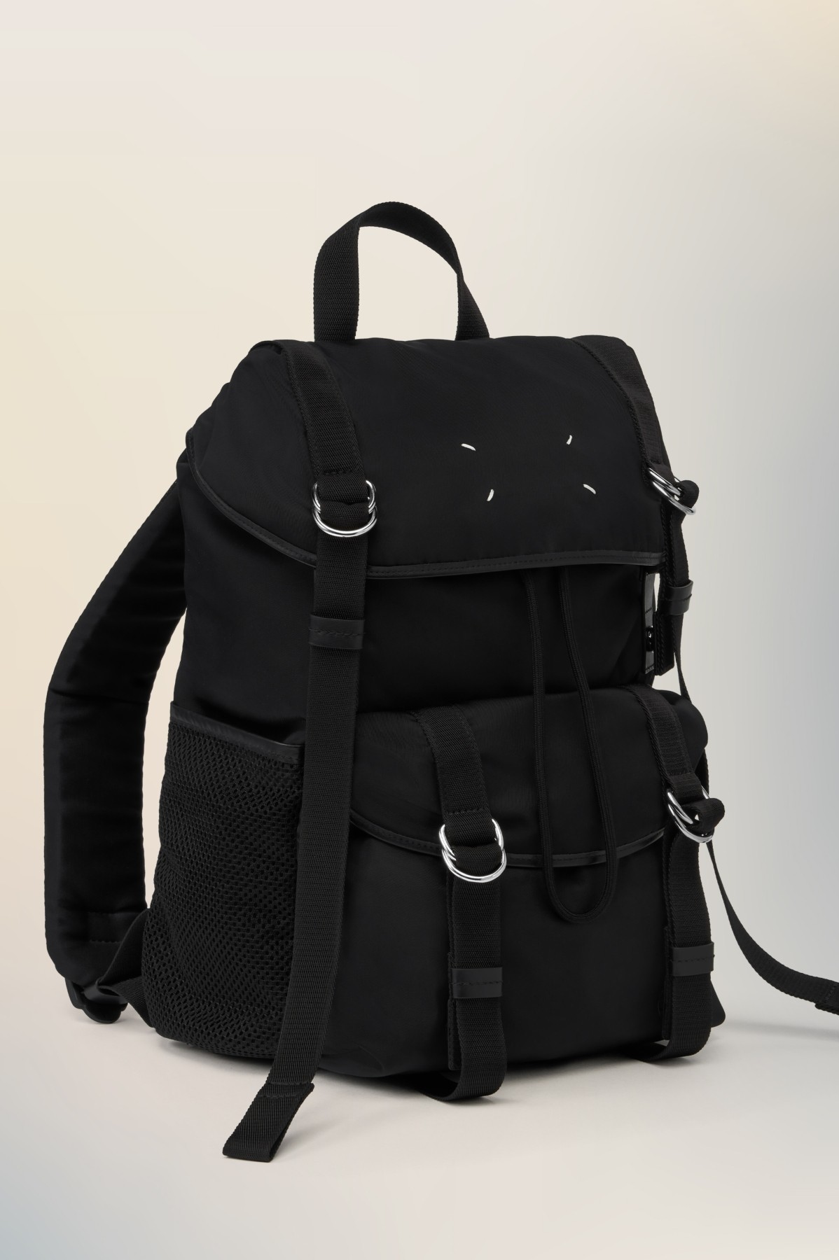 Maison Margiela HIGH TECH MEDIUM BACKPAC