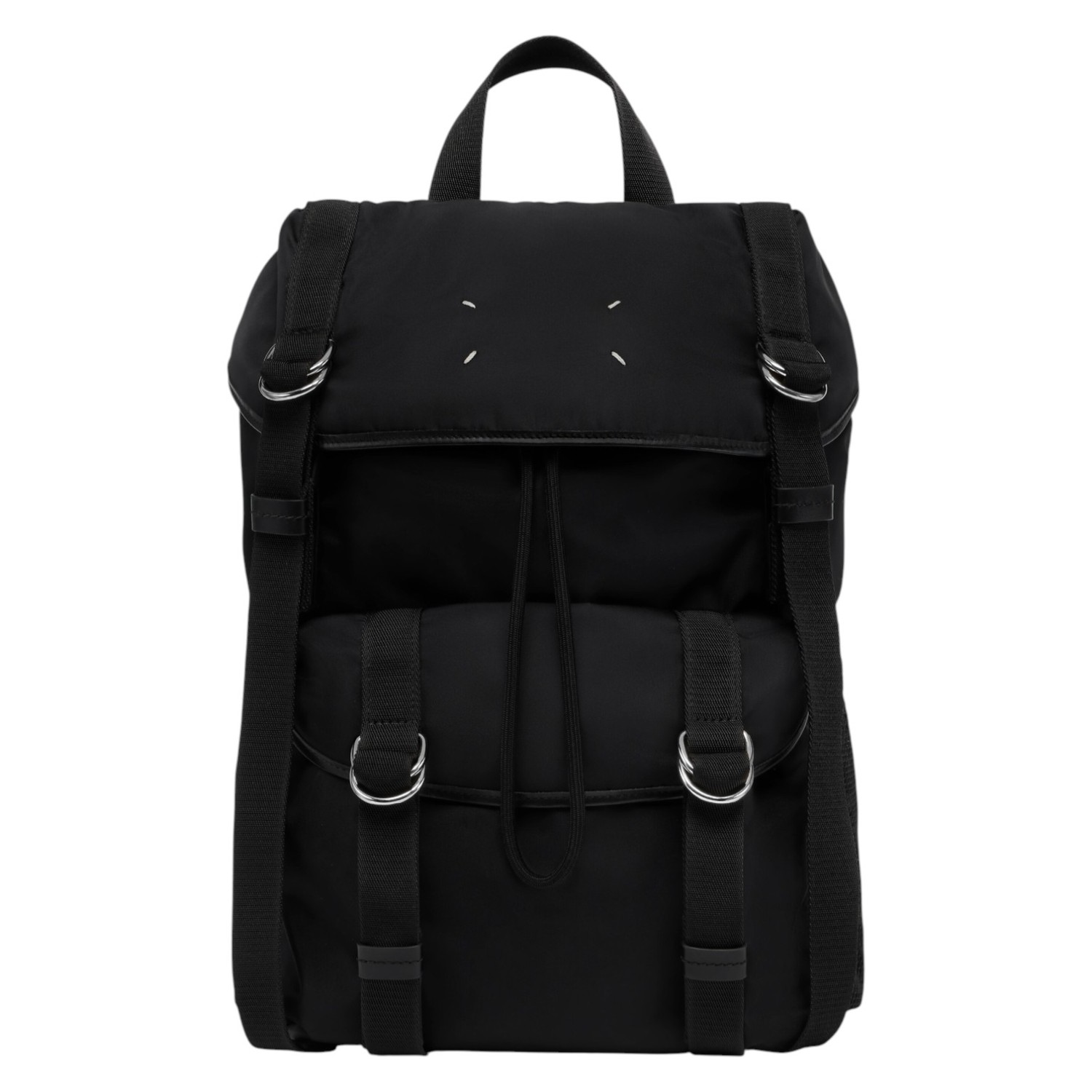 Maison Margiela HIGH TECH MEDIUM BACKPAC