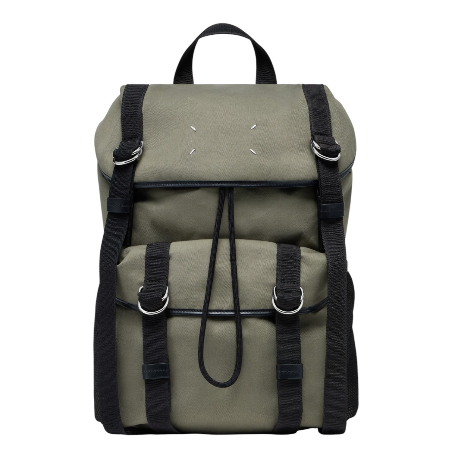 Maison Margiela HIGH TECH MEDIUM BACKPAC