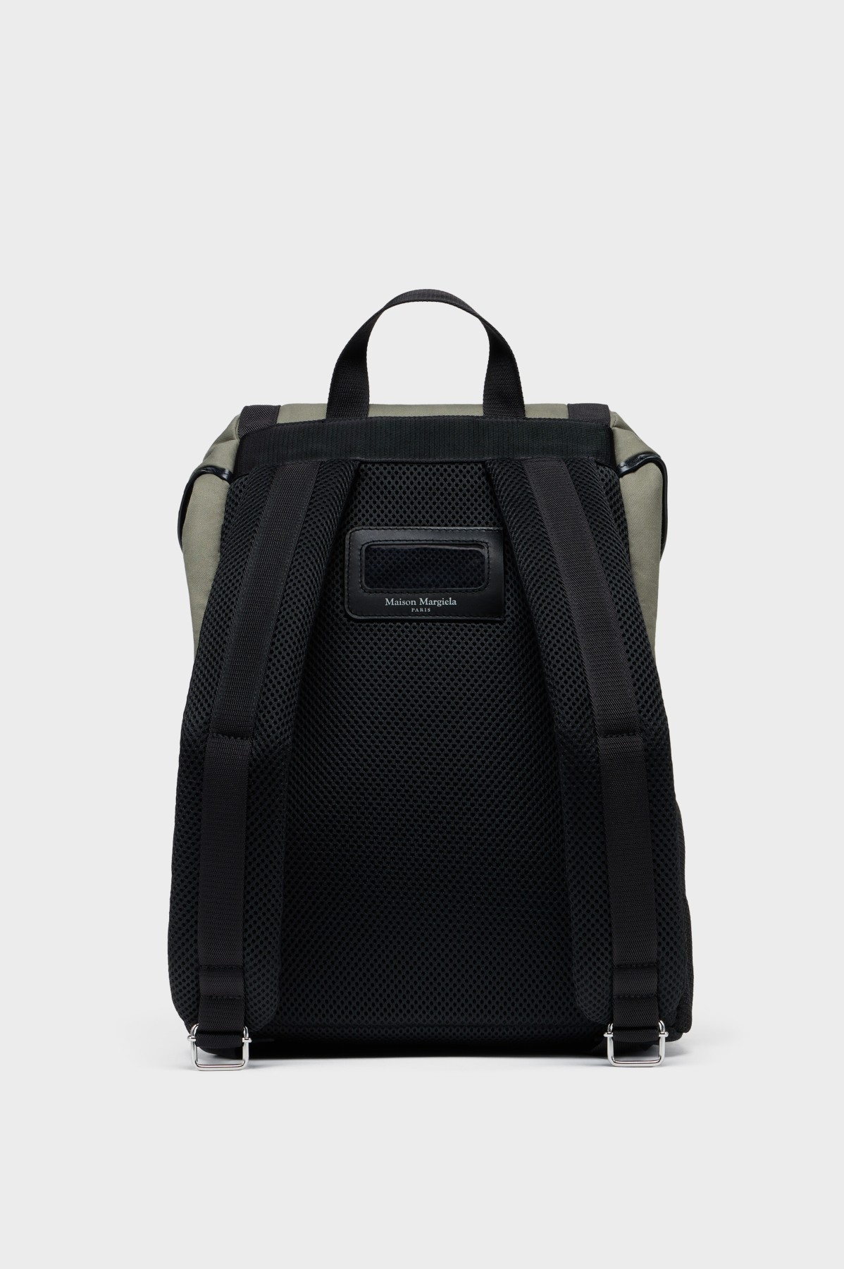 Maison Margiela HIGH TECH MEDIUM BACKPAC
