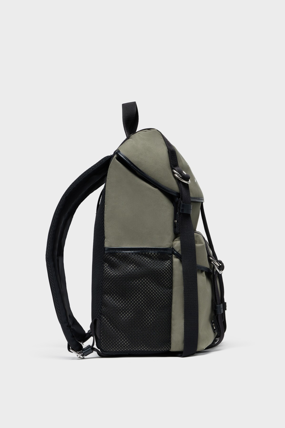 Maison Margiela HIGH TECH MEDIUM BACKPAC