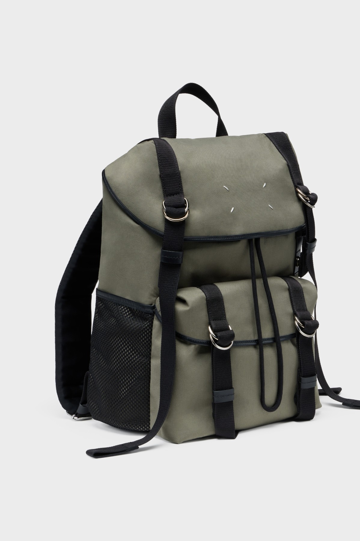 Maison Margiela HIGH TECH MEDIUM BACKPAC