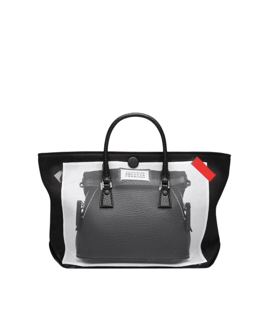 Maison Margiela TROMPE L'OEIL 5AC MICRO