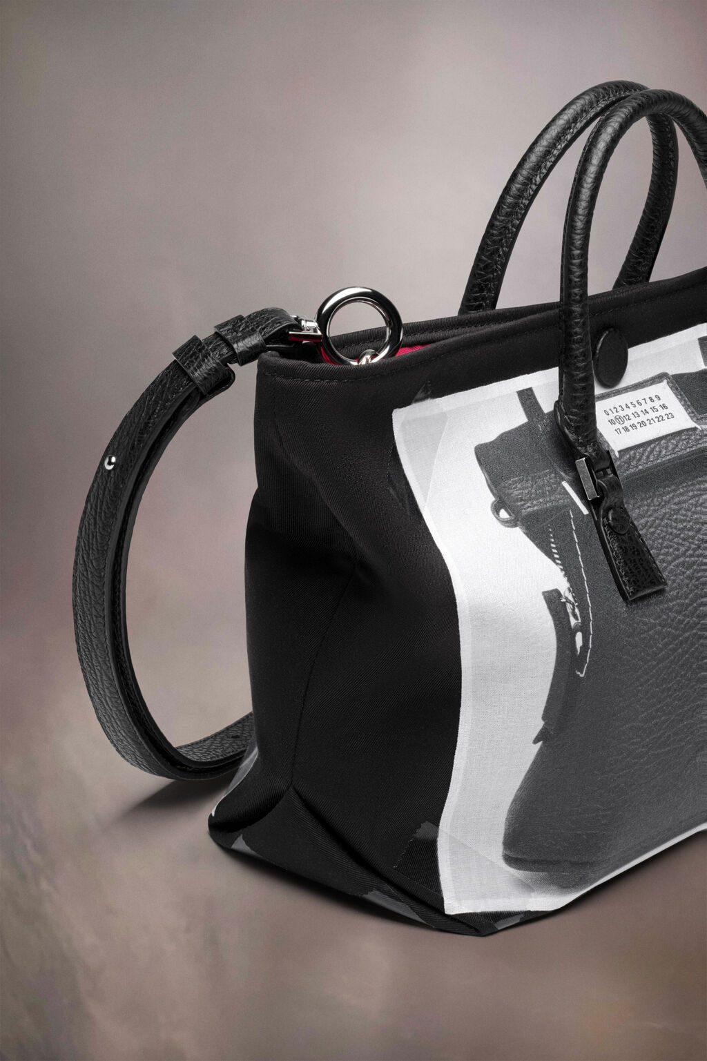 Maison Margiela TROMPE L'OEIL 5AC MICRO