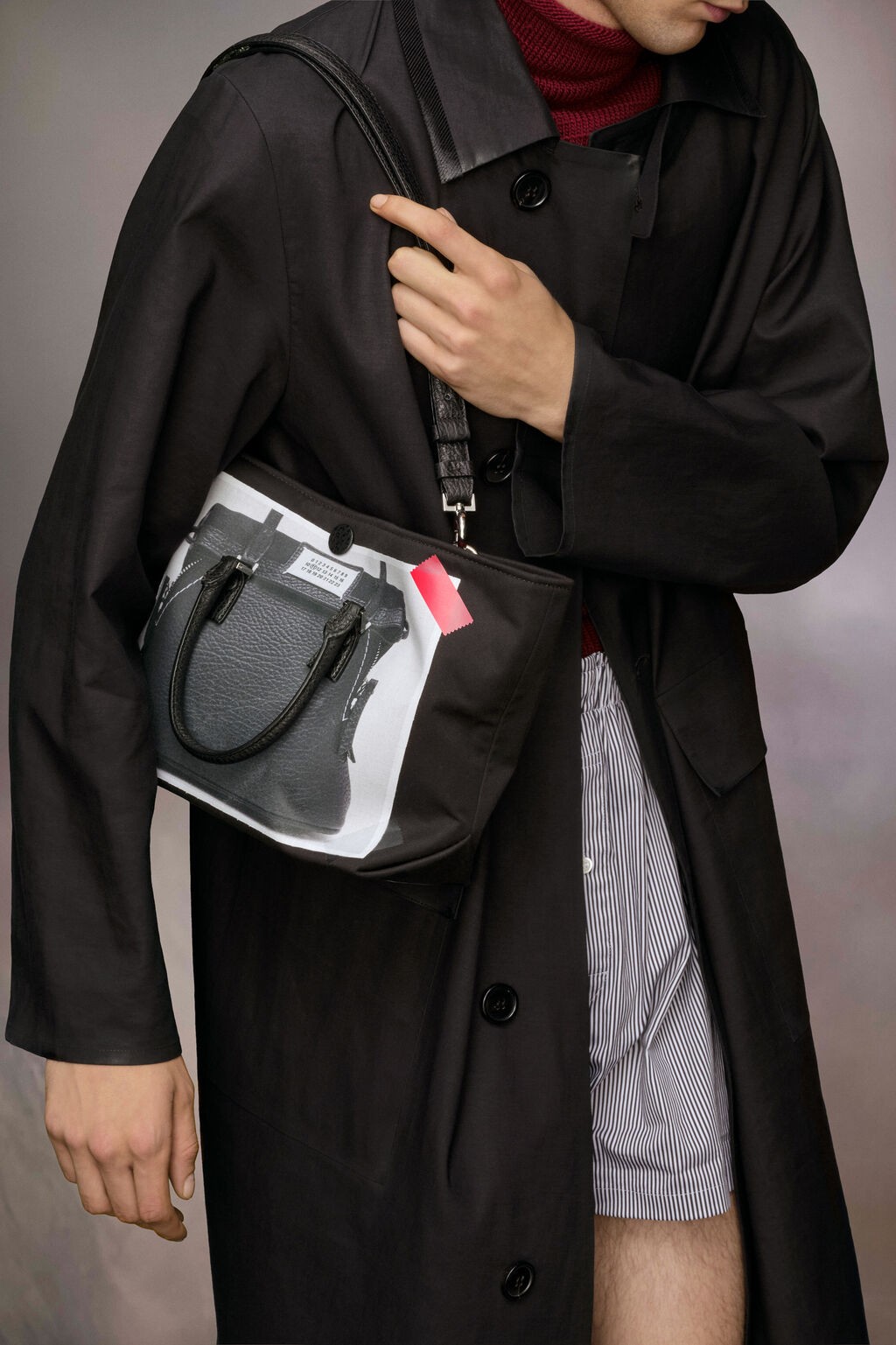 Maison Margiela TROMPE L'OEIL 5AC MICRO