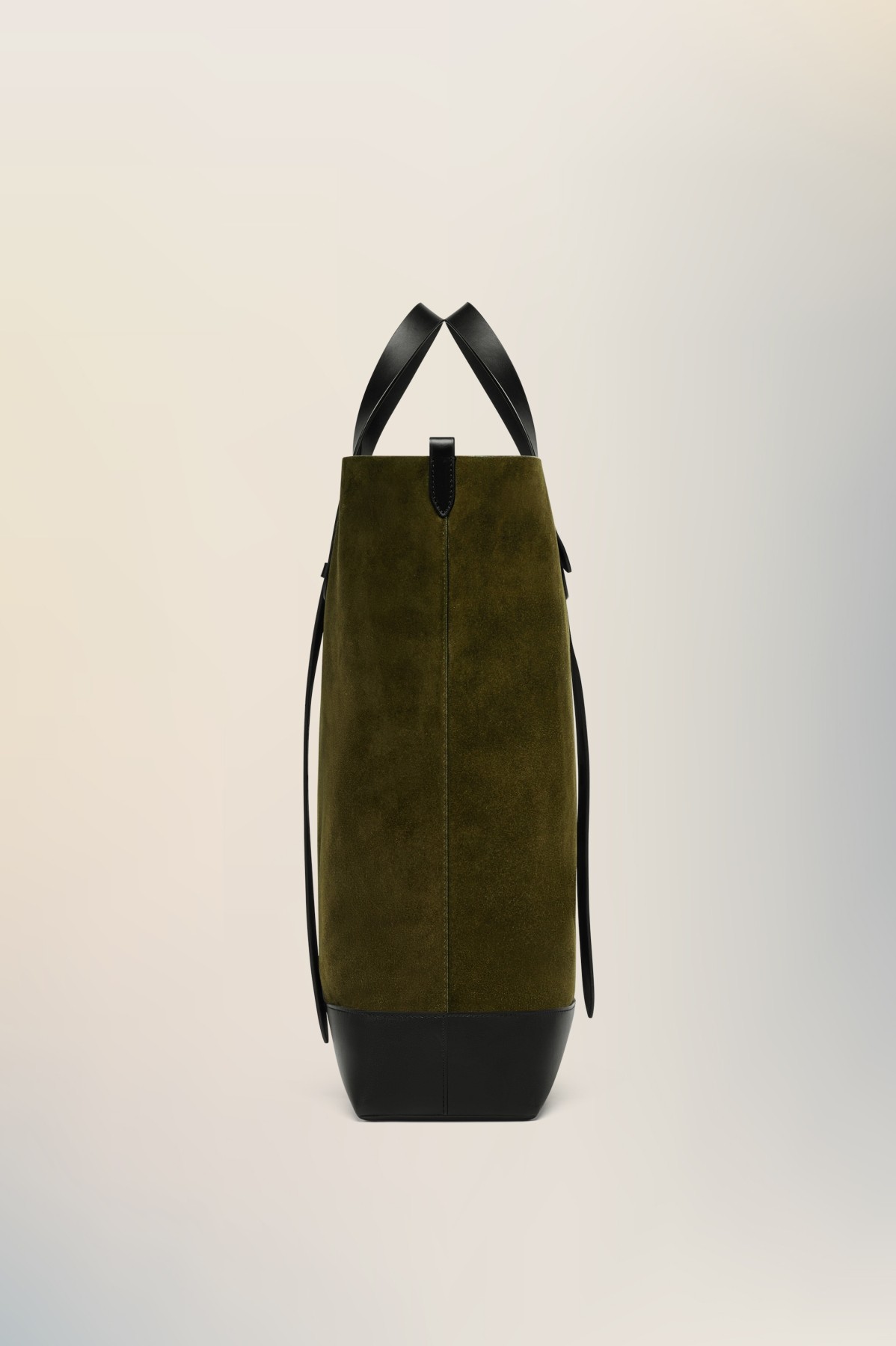 Maison Margiela VERTICAL SHOPPING BAG