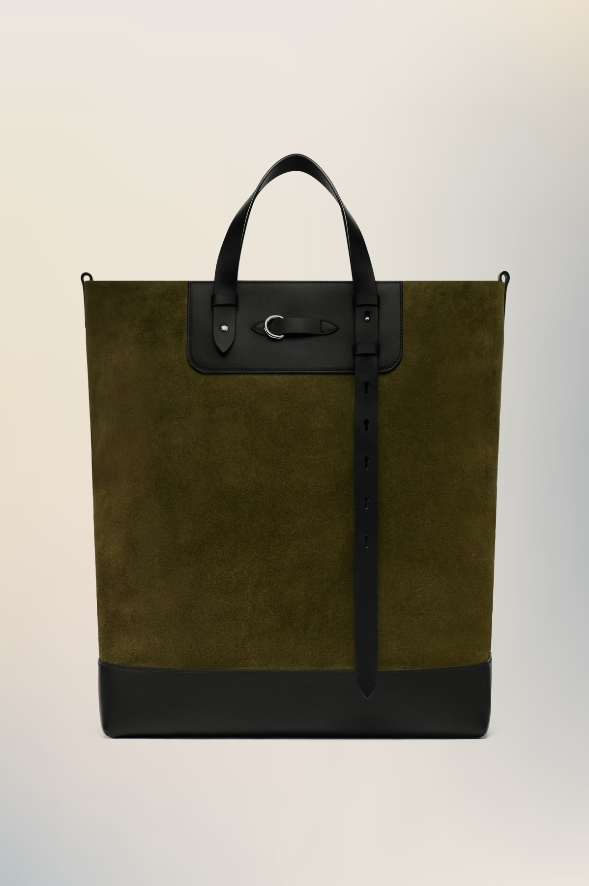 Maison Margiela VERTICAL SHOPPING BAG