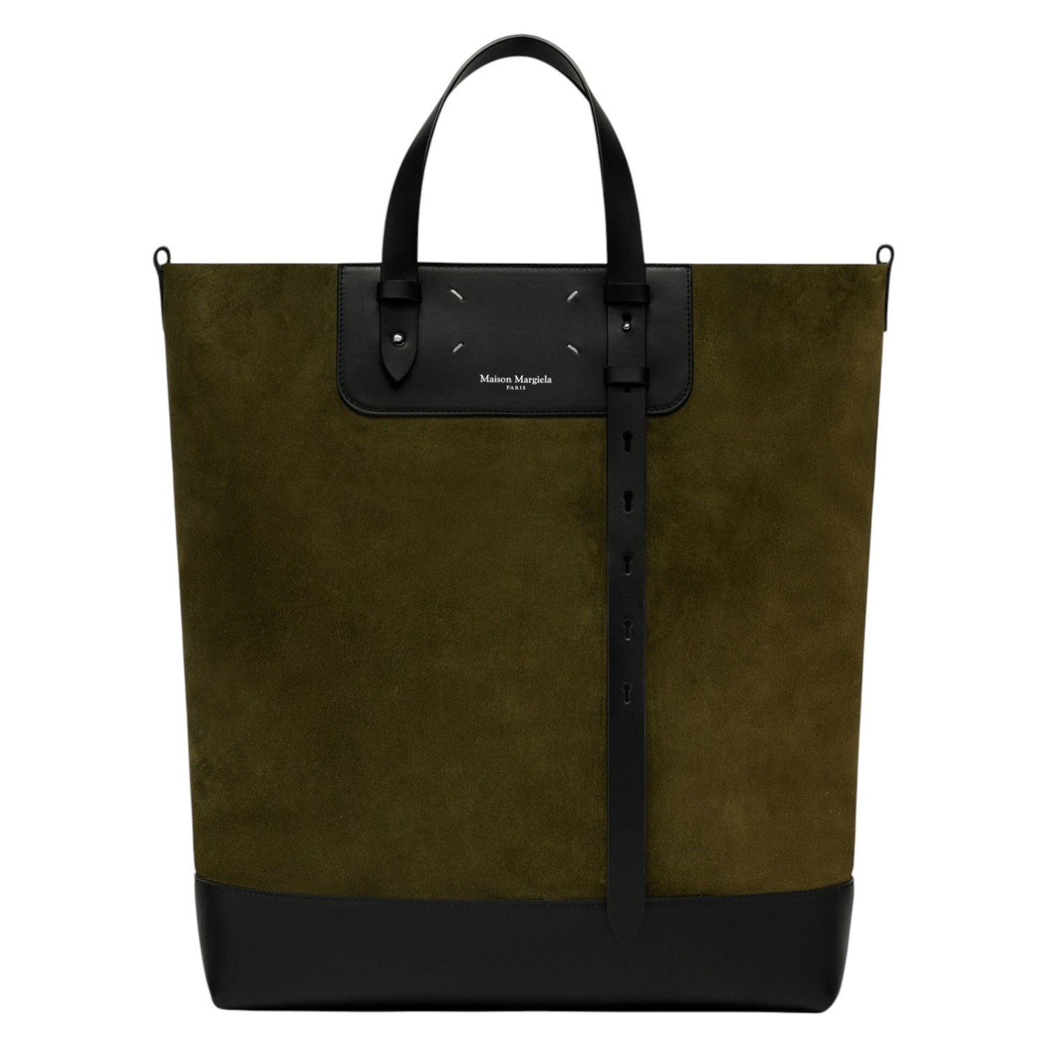 Maison Margiela VERTICAL SHOPPING BAG