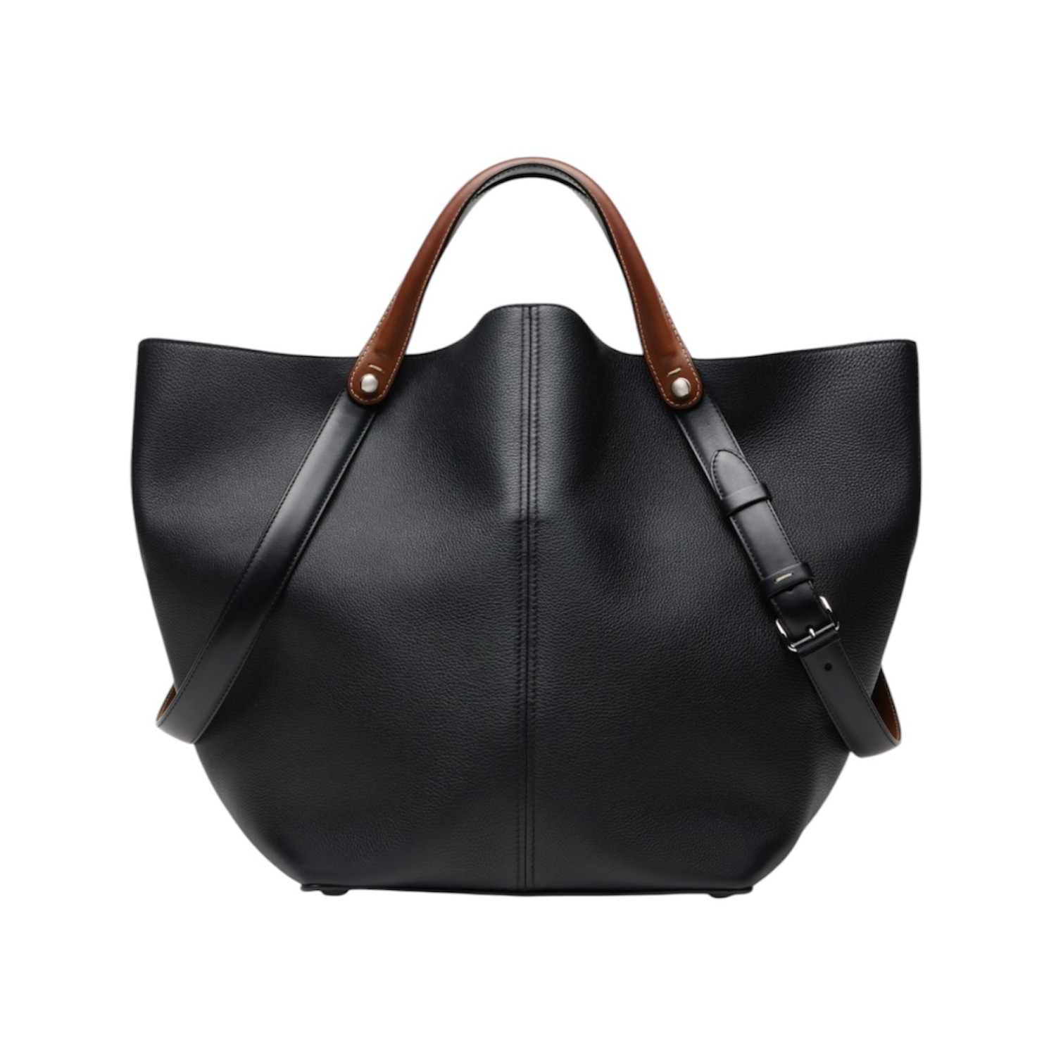 Maison Margiela ポリシード レザー ハンドバッグ MORTAR TOKYO ONLINE（モータルトーキョー） / Maison Margiela