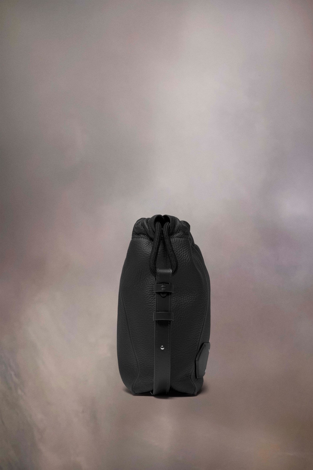 Maison Margiela SOFT 5AC DRAWSTRING SMALL BAG