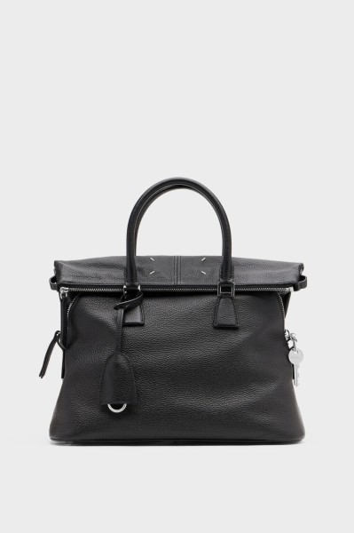 Maison Margiela 5AC SOFT MEDIUM BAG　