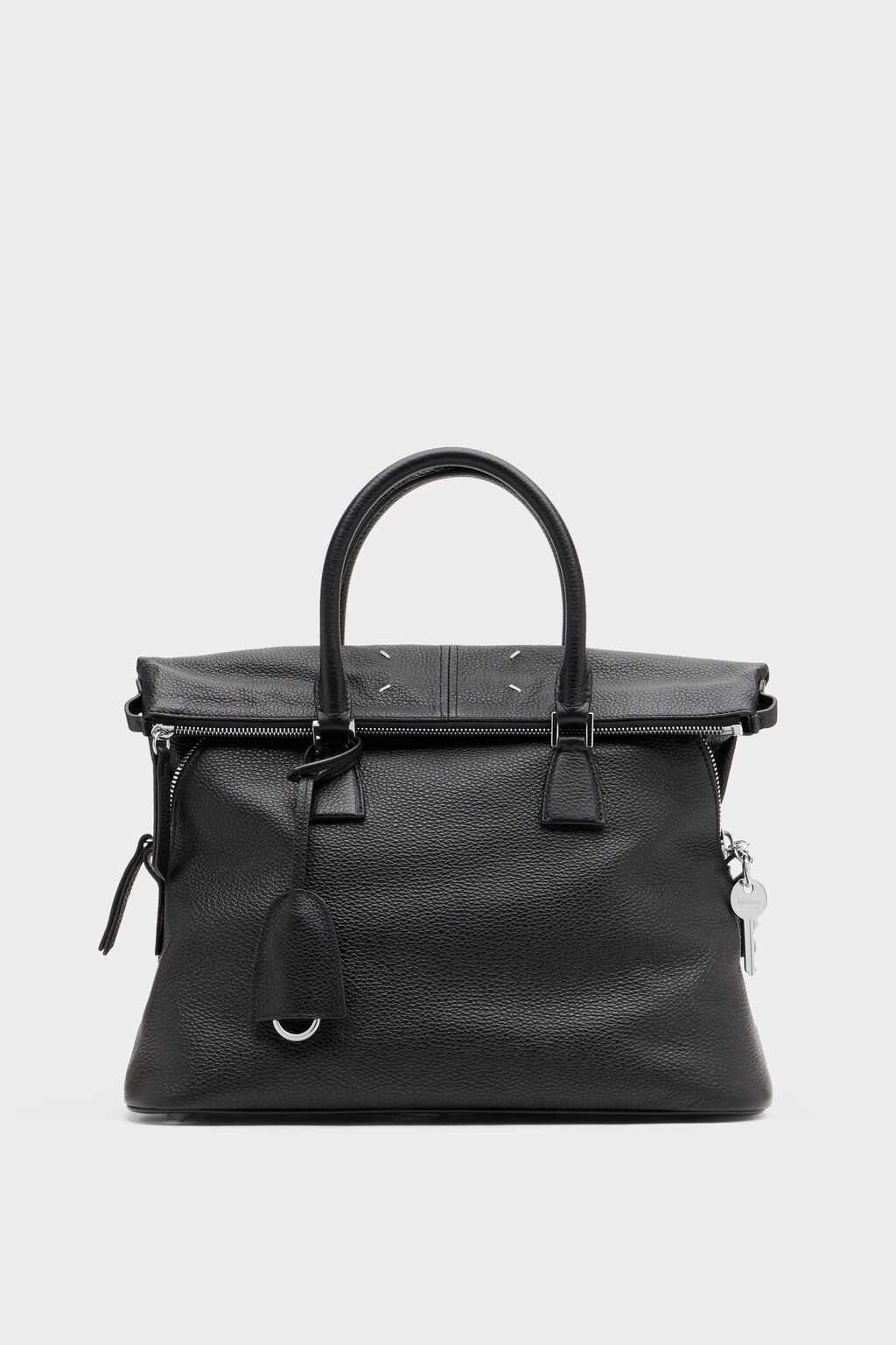 Maison Margiela 5AC SOFT MEDIUM BAG　