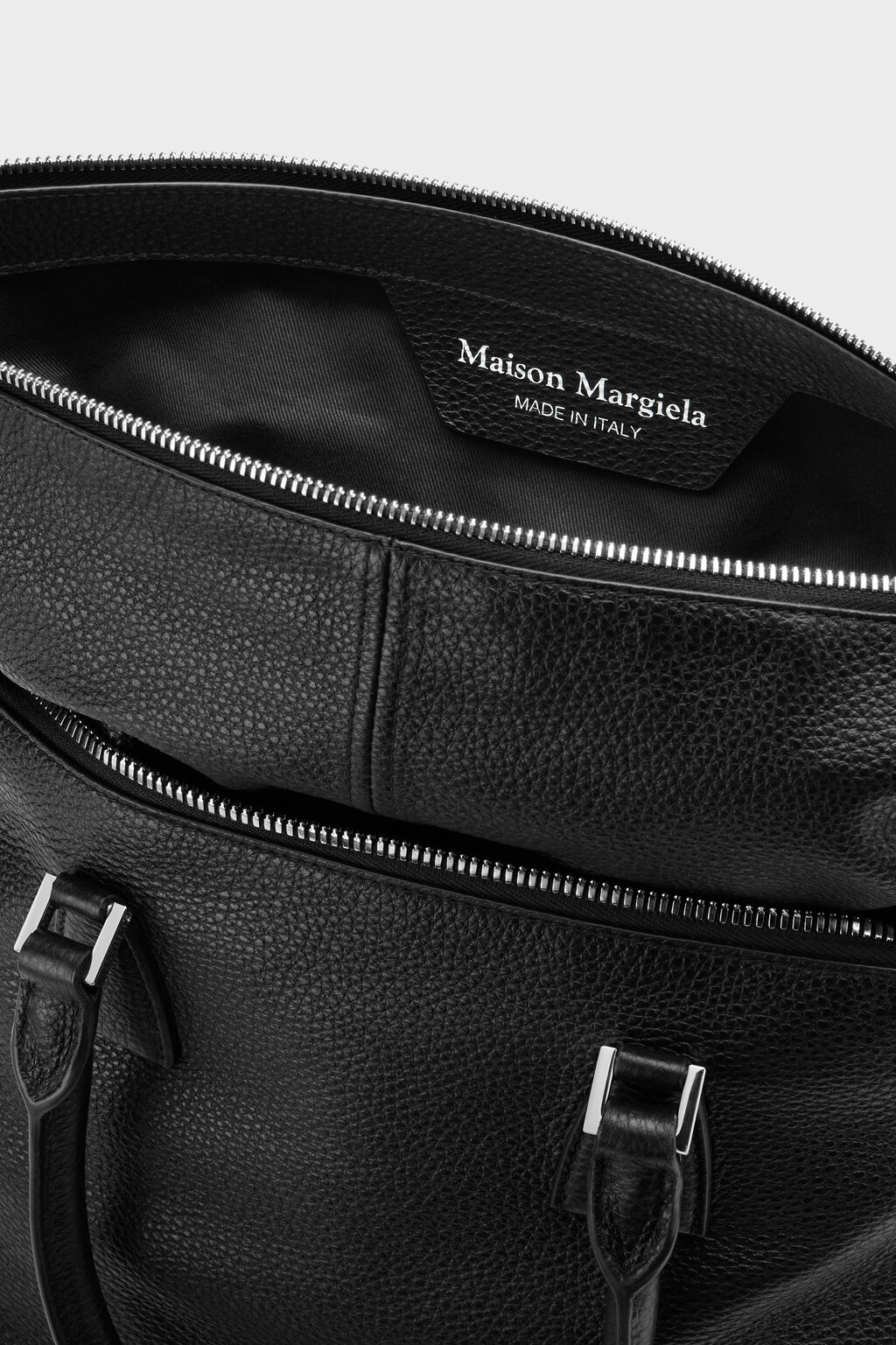 Maison Margiela 5AC SOFT MEDIUM BAG　