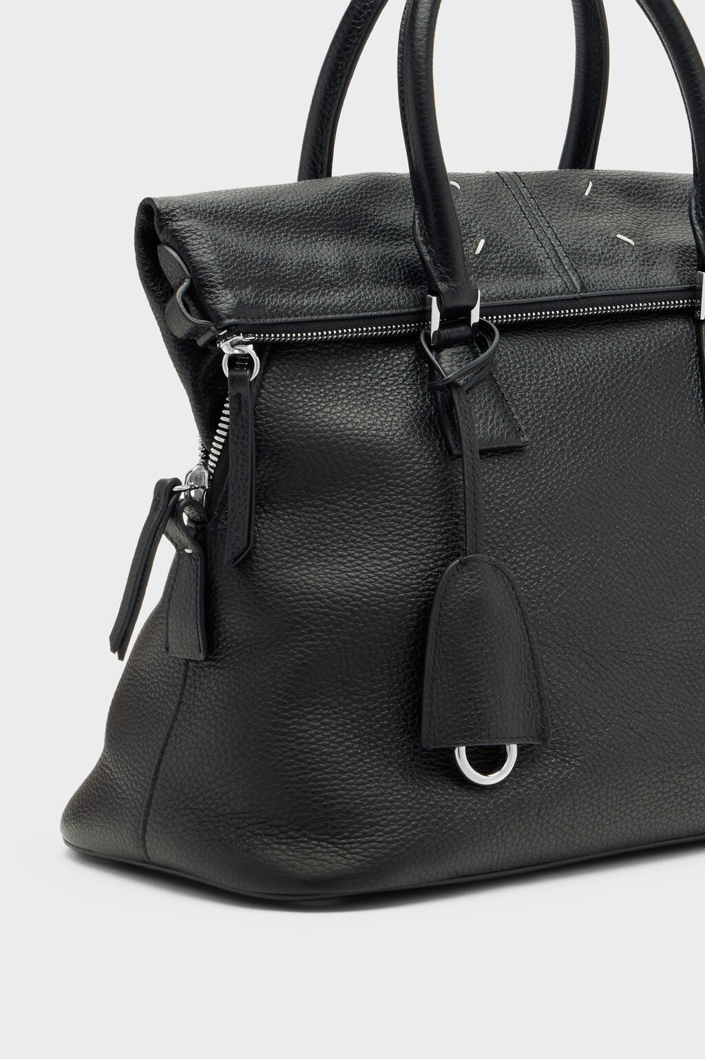 Maison Margiela 5AC SOFT MEDIUM BAG　