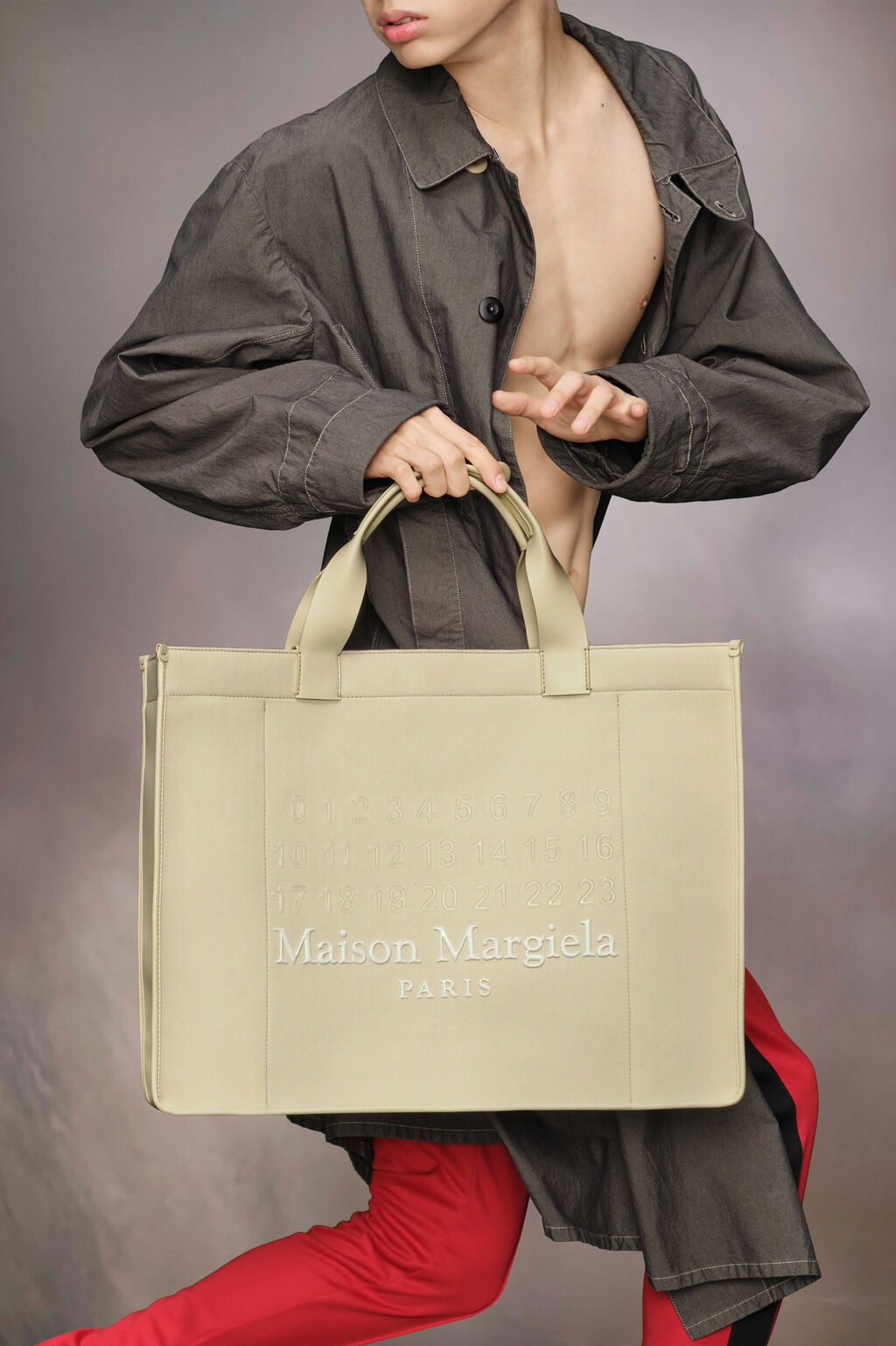 Maison Margiela SHOPPING BAG