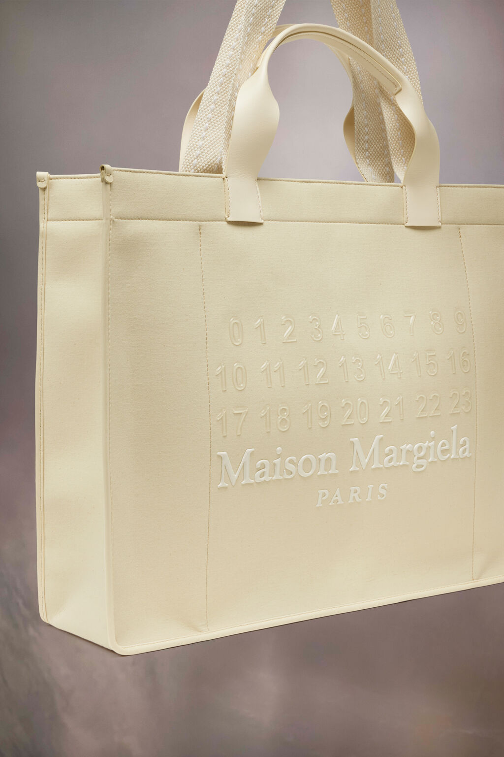 Maison Margiela SHOPPING BAG