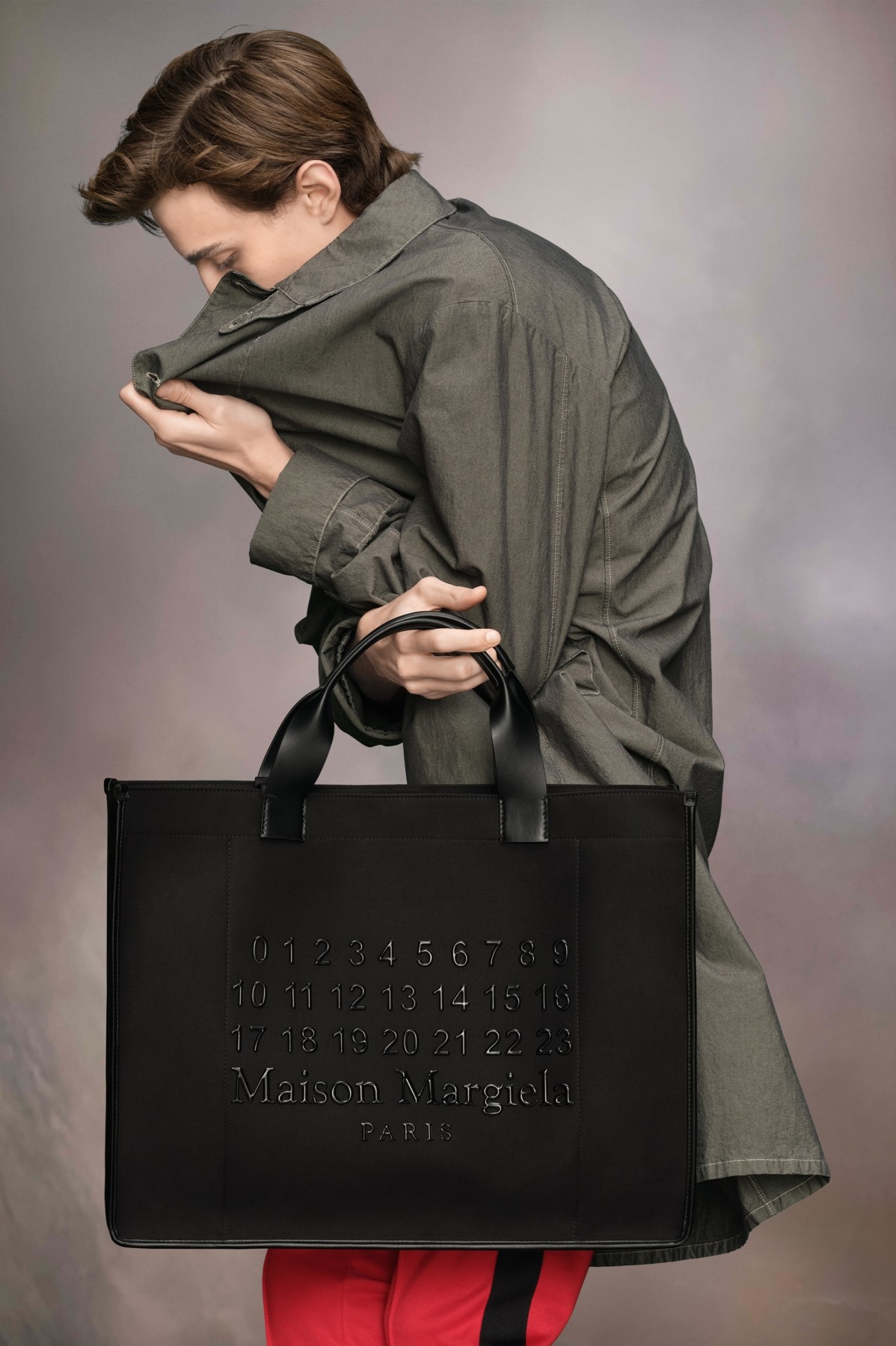 Maison Margiela SHOPPING BAG